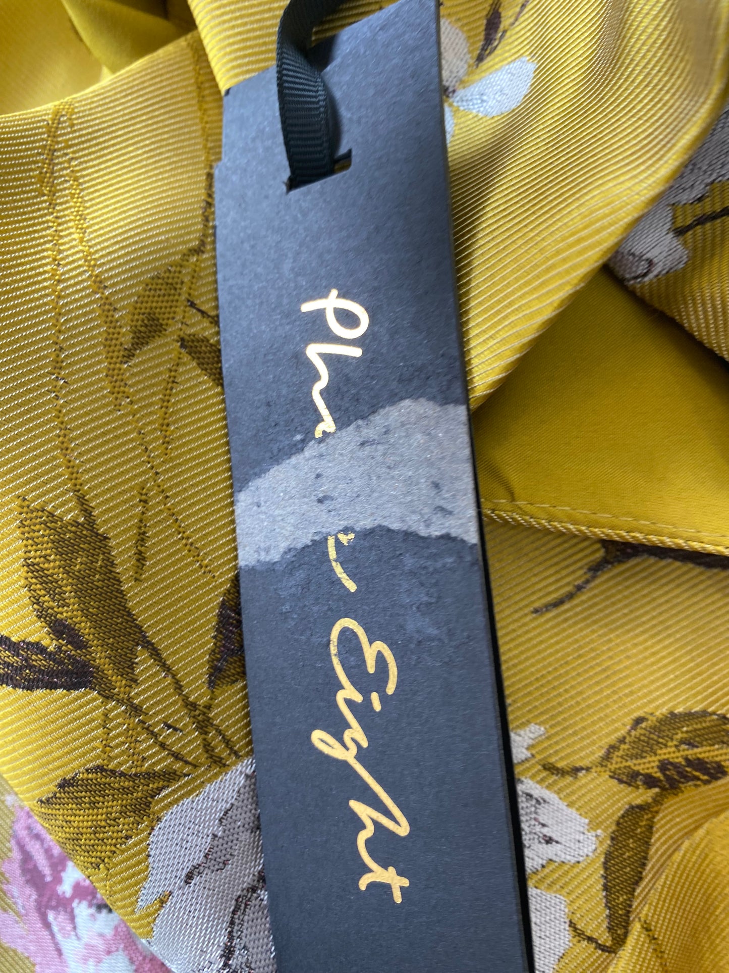 Phase Eight floral cecily dress brand new size 14