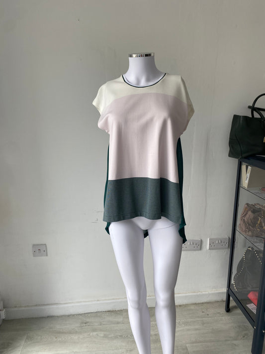 French Connection Top Size 8