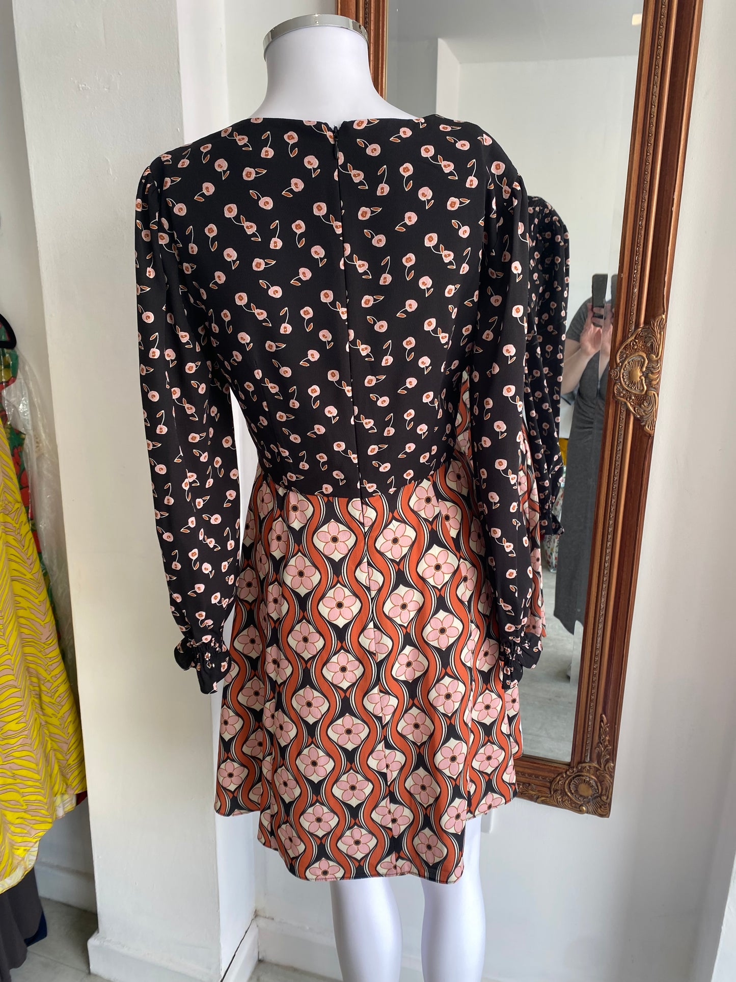 French Connection dress size 8