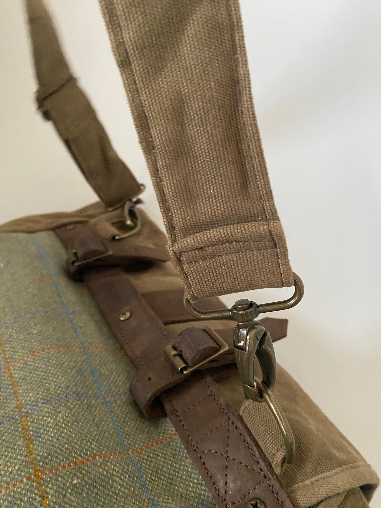 Walker Slater Crossbody Bag