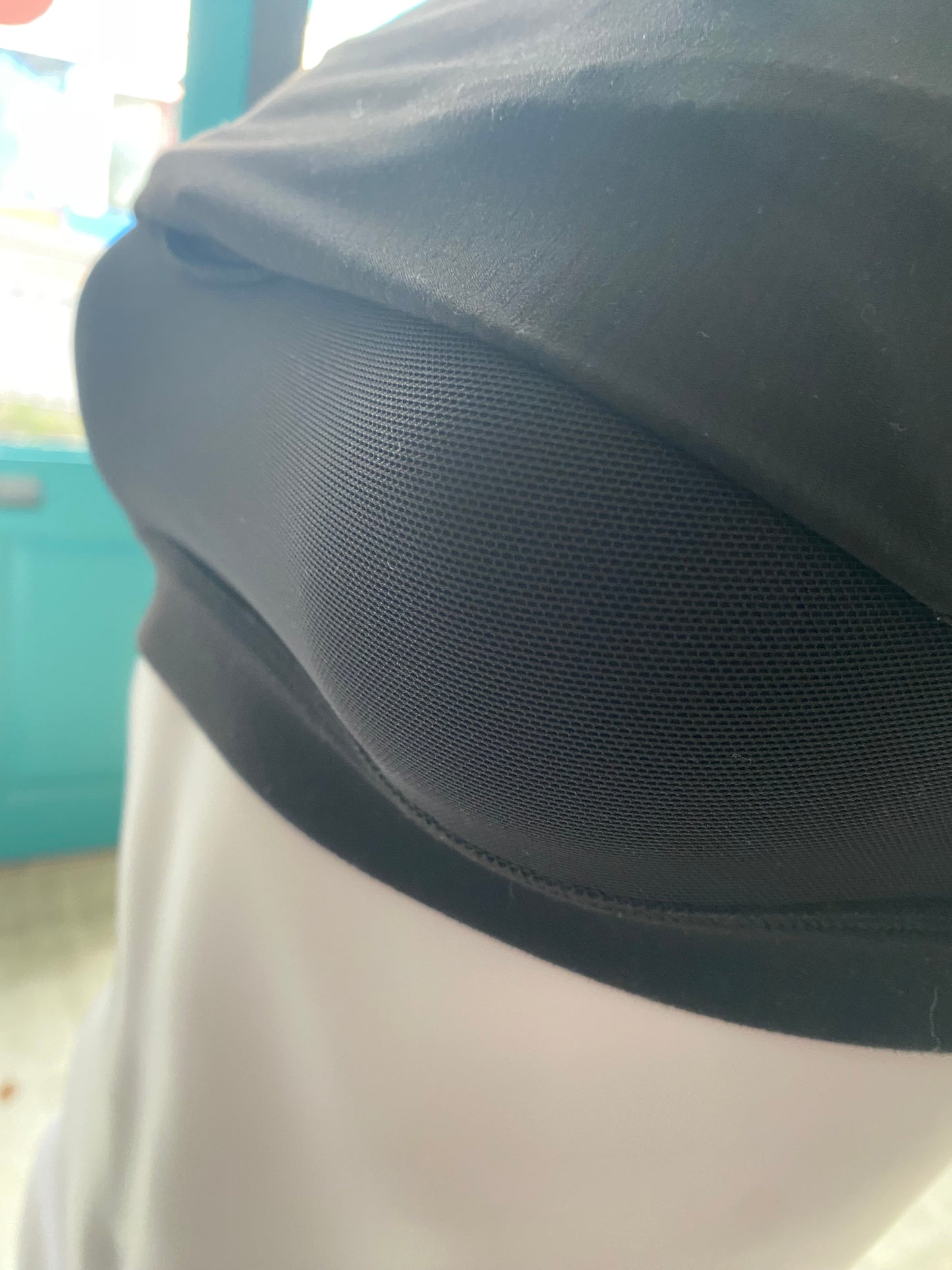 Lululemon Crop Top