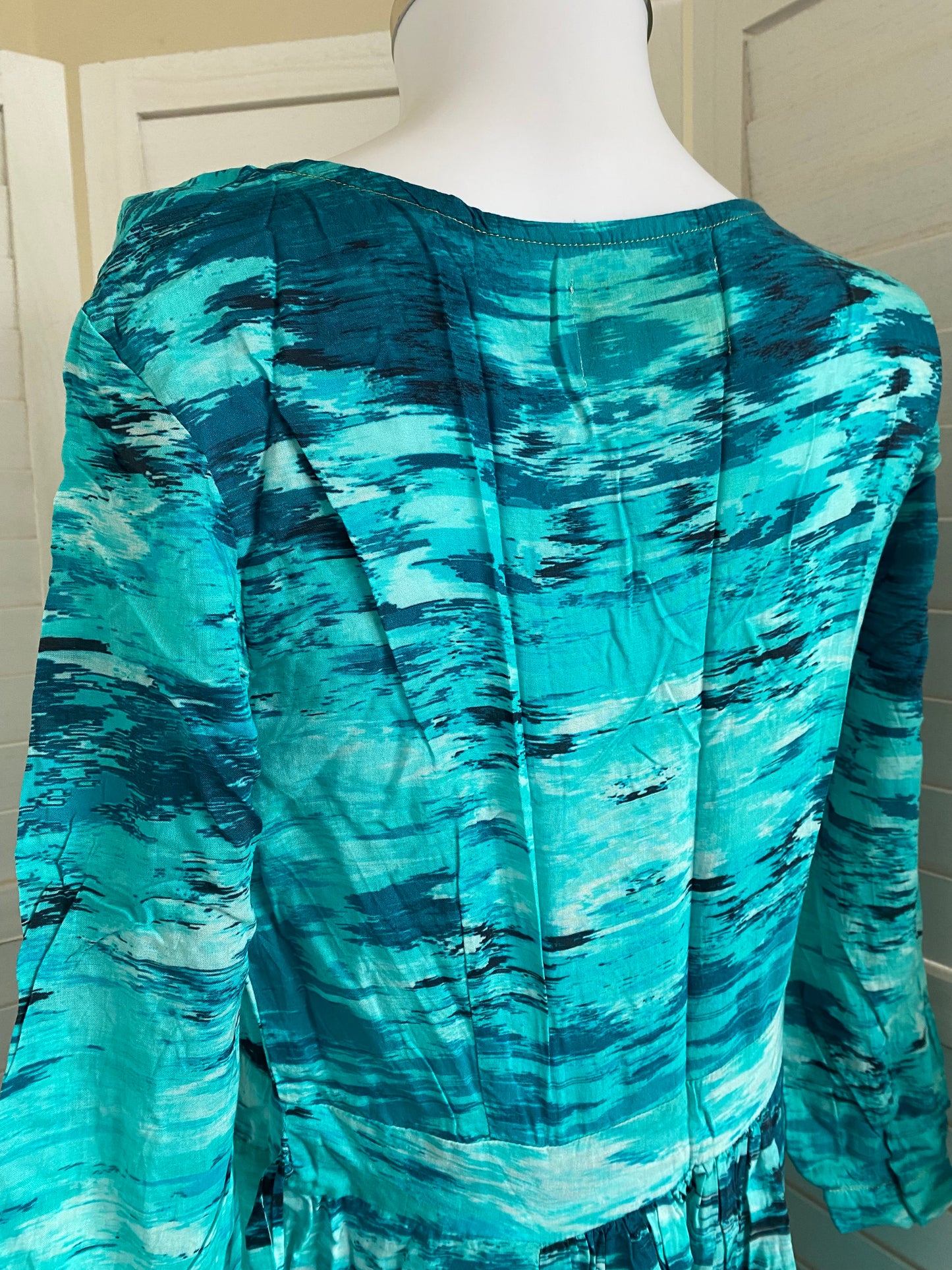 Sophia Alexia beach dress size 8-12