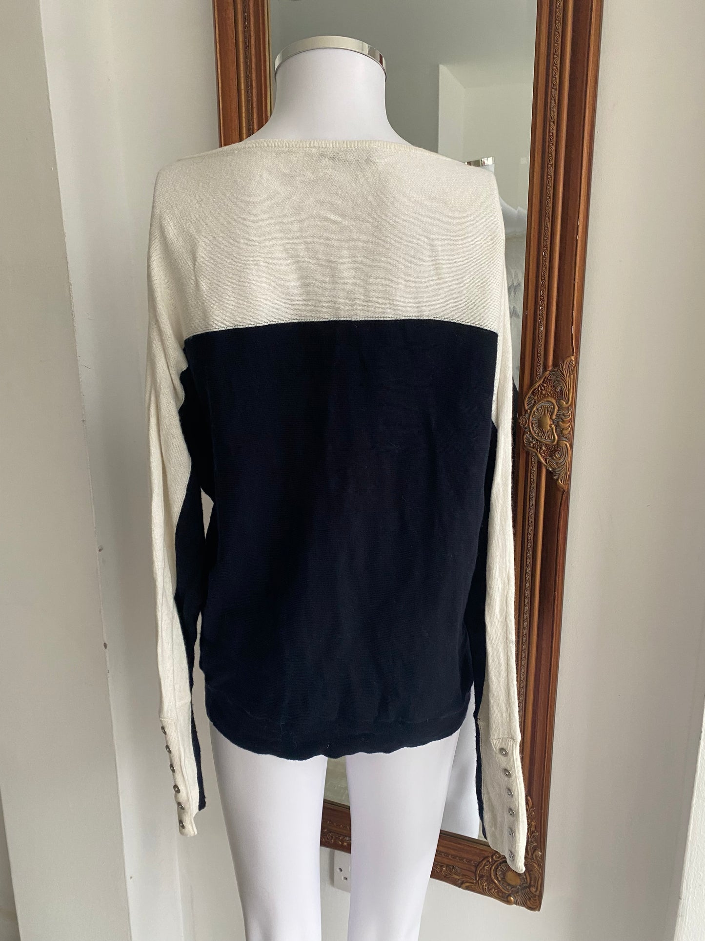 Mint Velvet jumper size 8-10