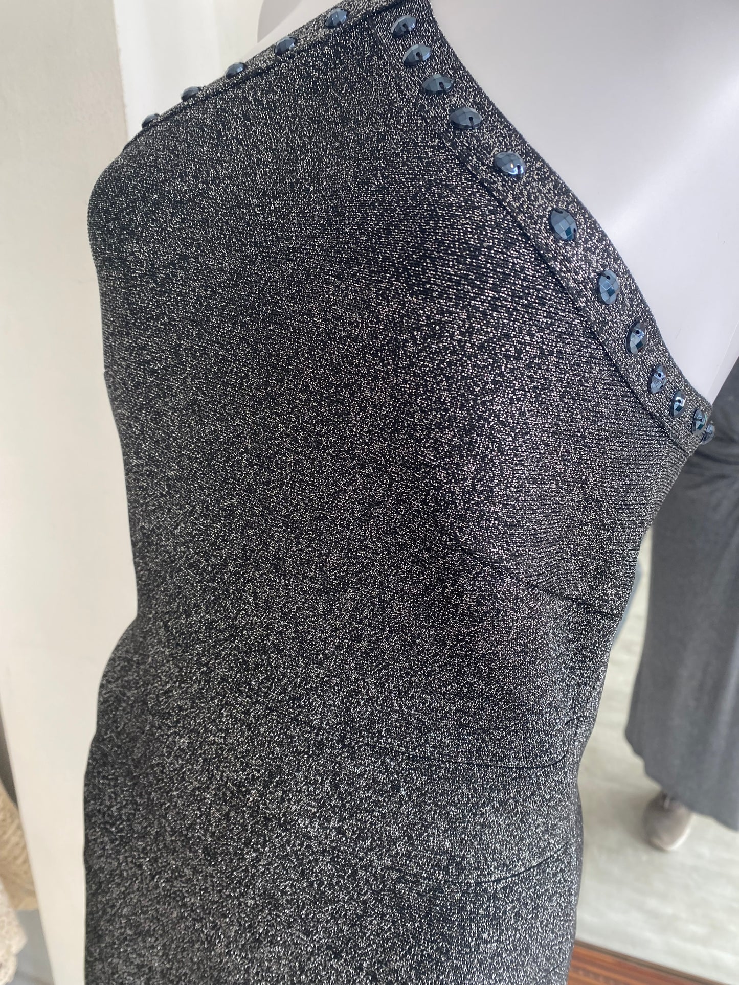 Karen Millen bandage dress brand new size 10