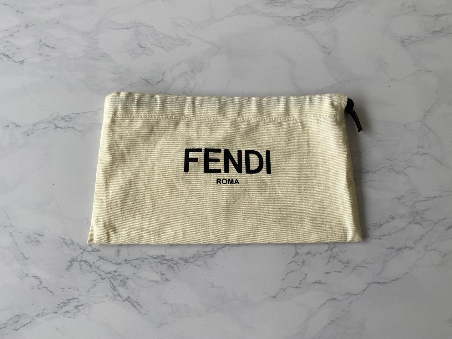Fendi Freedom Pouch