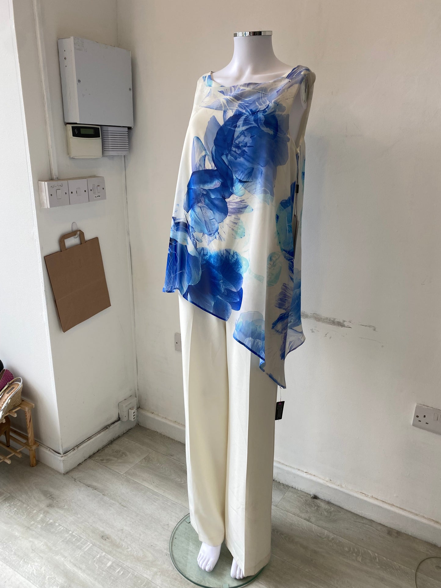 Roman Jumpsuit Size 12