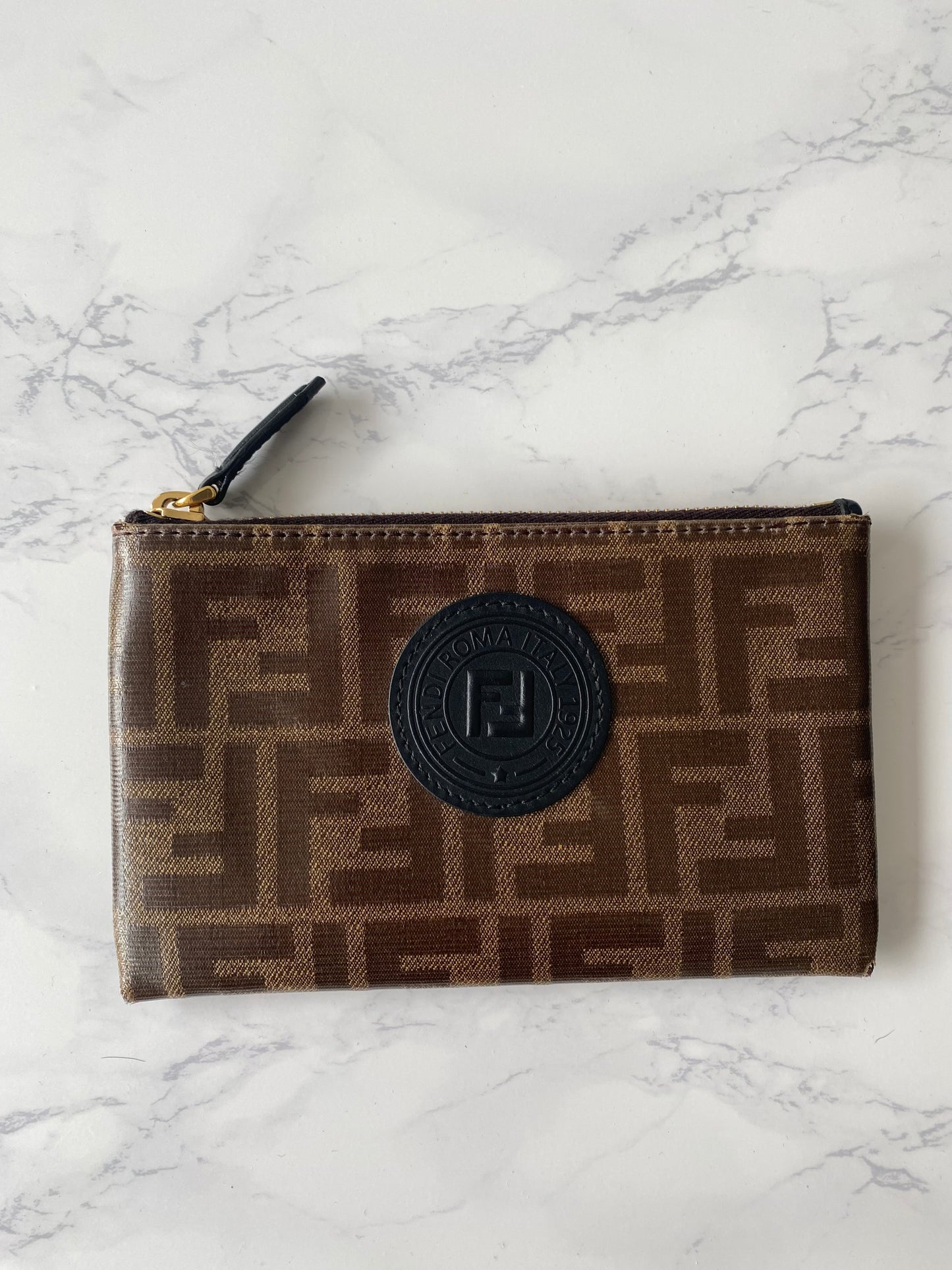 Fendi Freedom Pouch