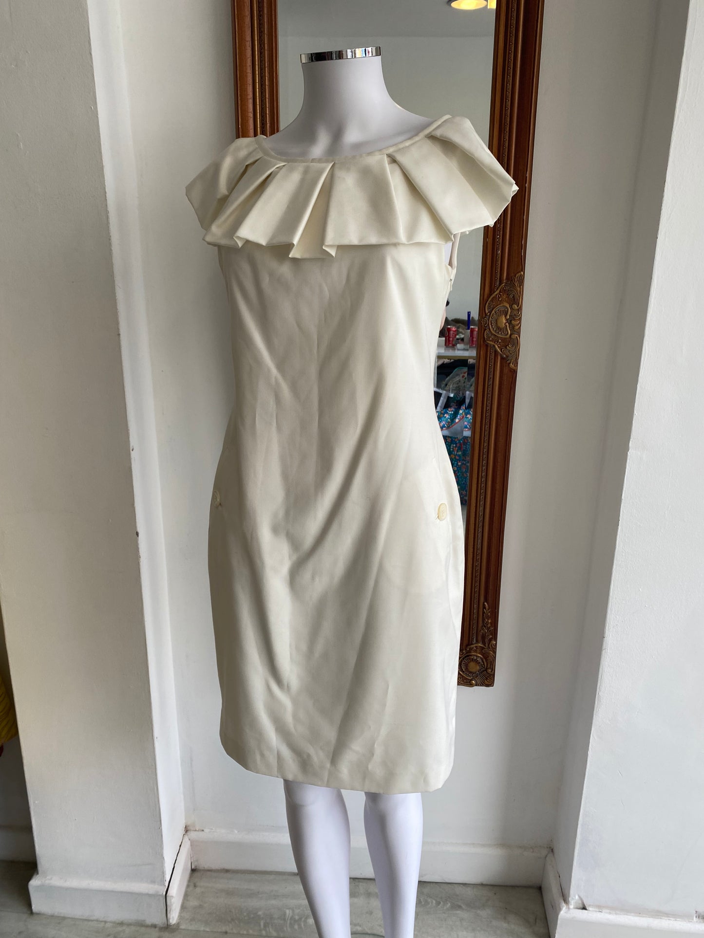 Ted Baker dress size 8