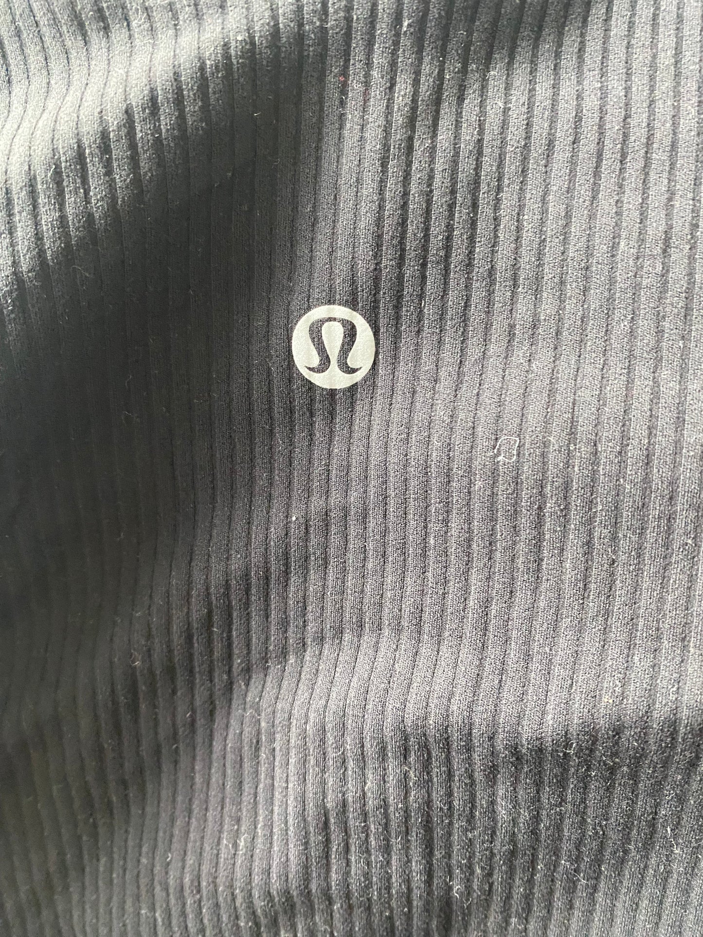 Lululemon Crop Top