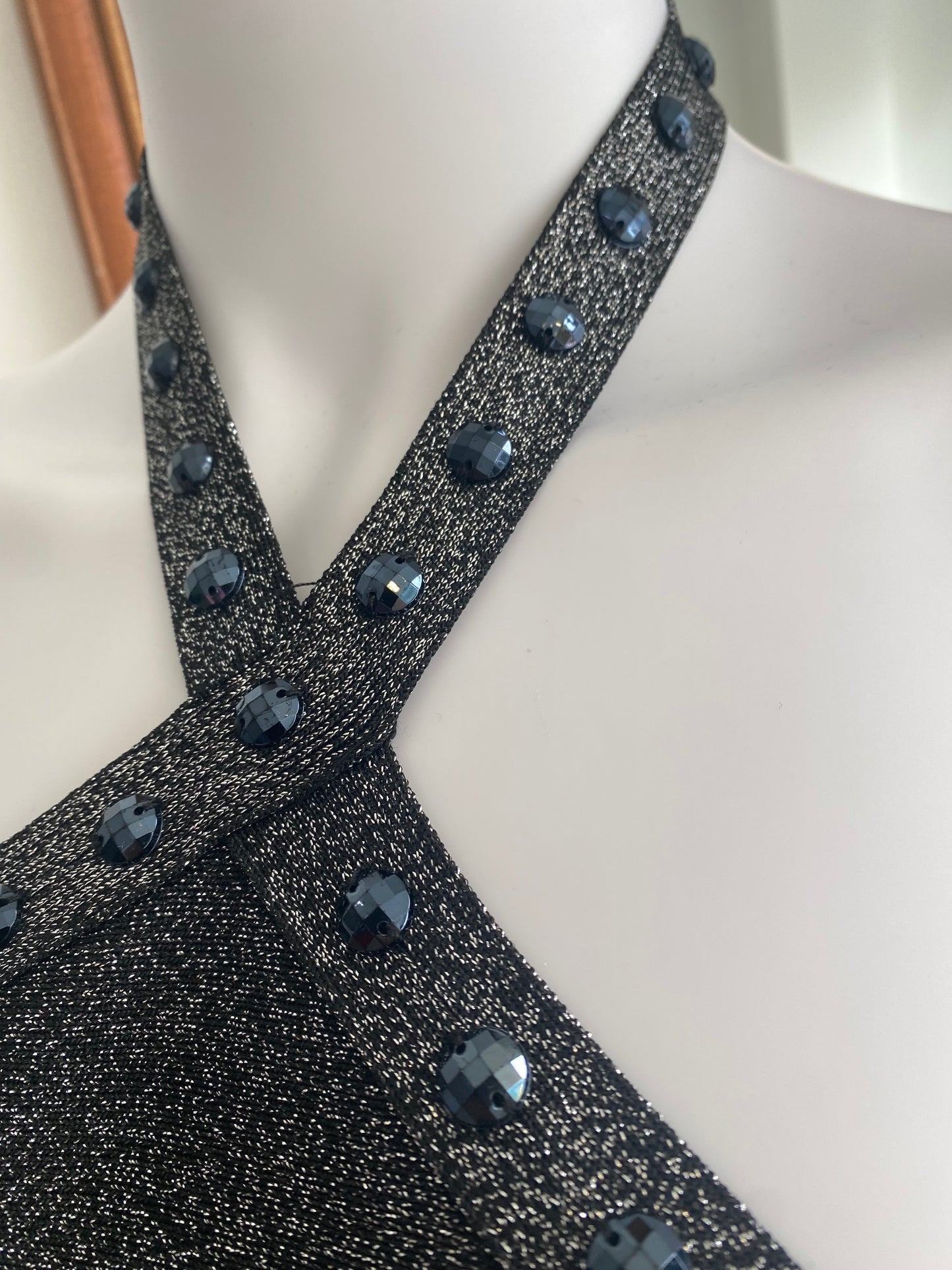 Karen Millen bandage dress brand new size 10