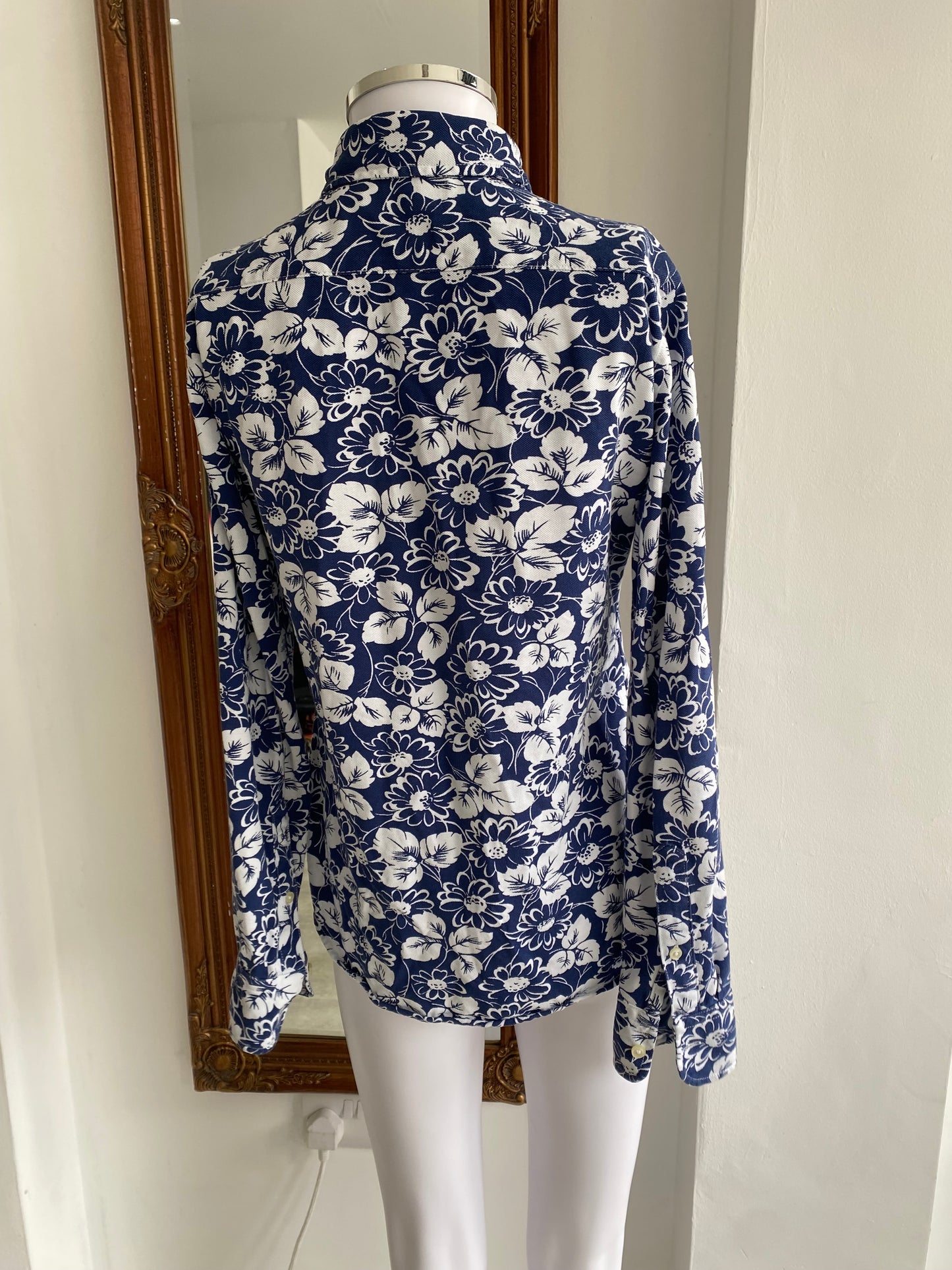 Polo Ralph Lauren Shirt size 8