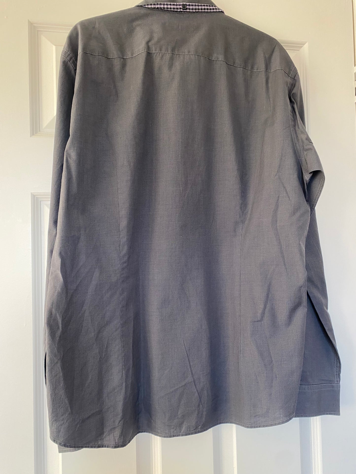 Ted Baker Shirt Size XXXL