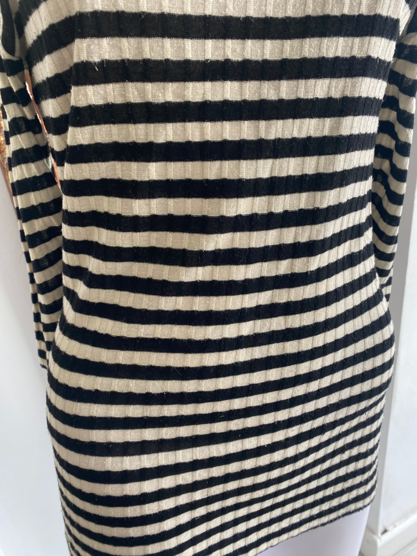 Phase Eight striped top