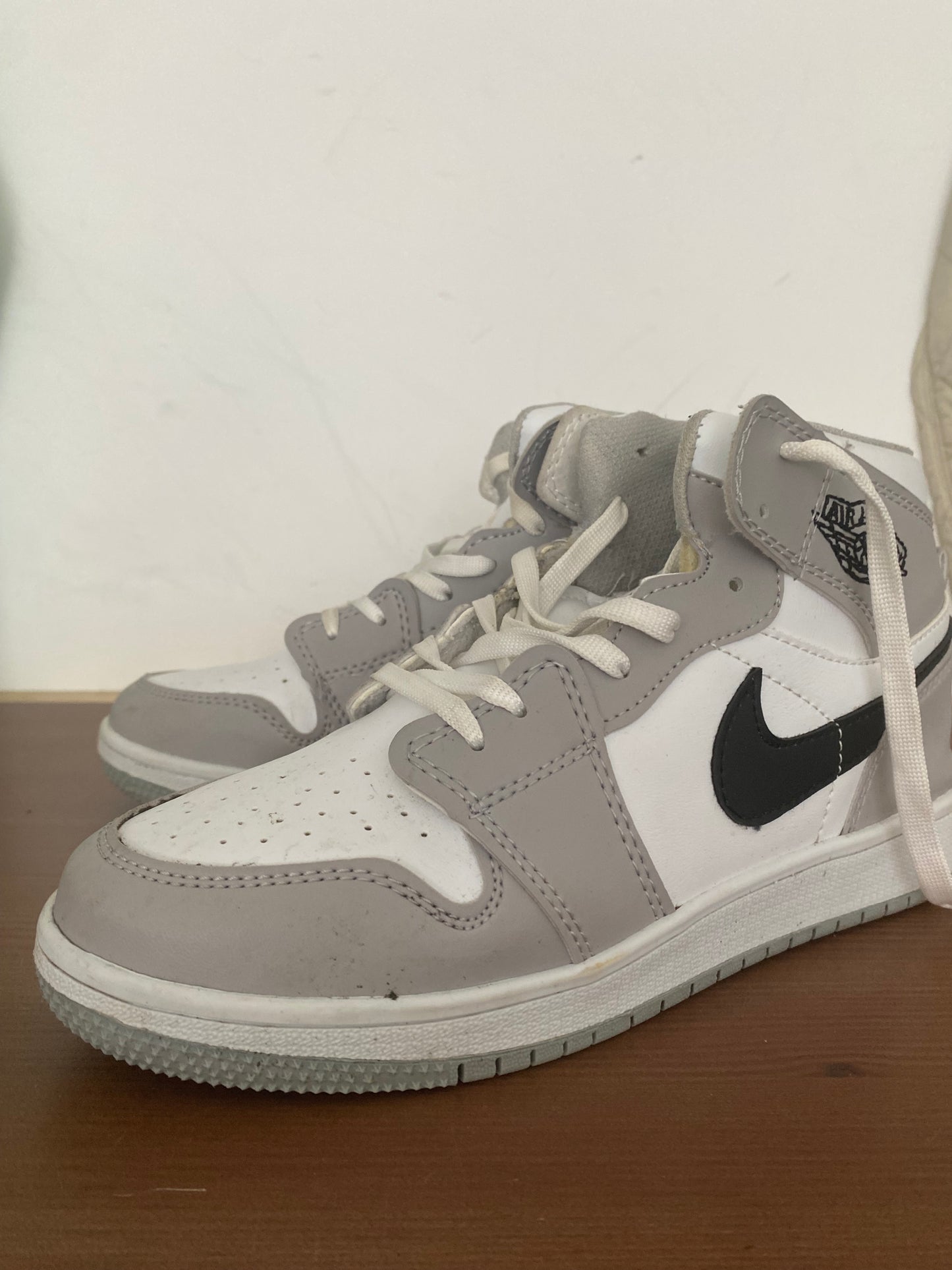 Nike Jordan 1 Trainers Size 5