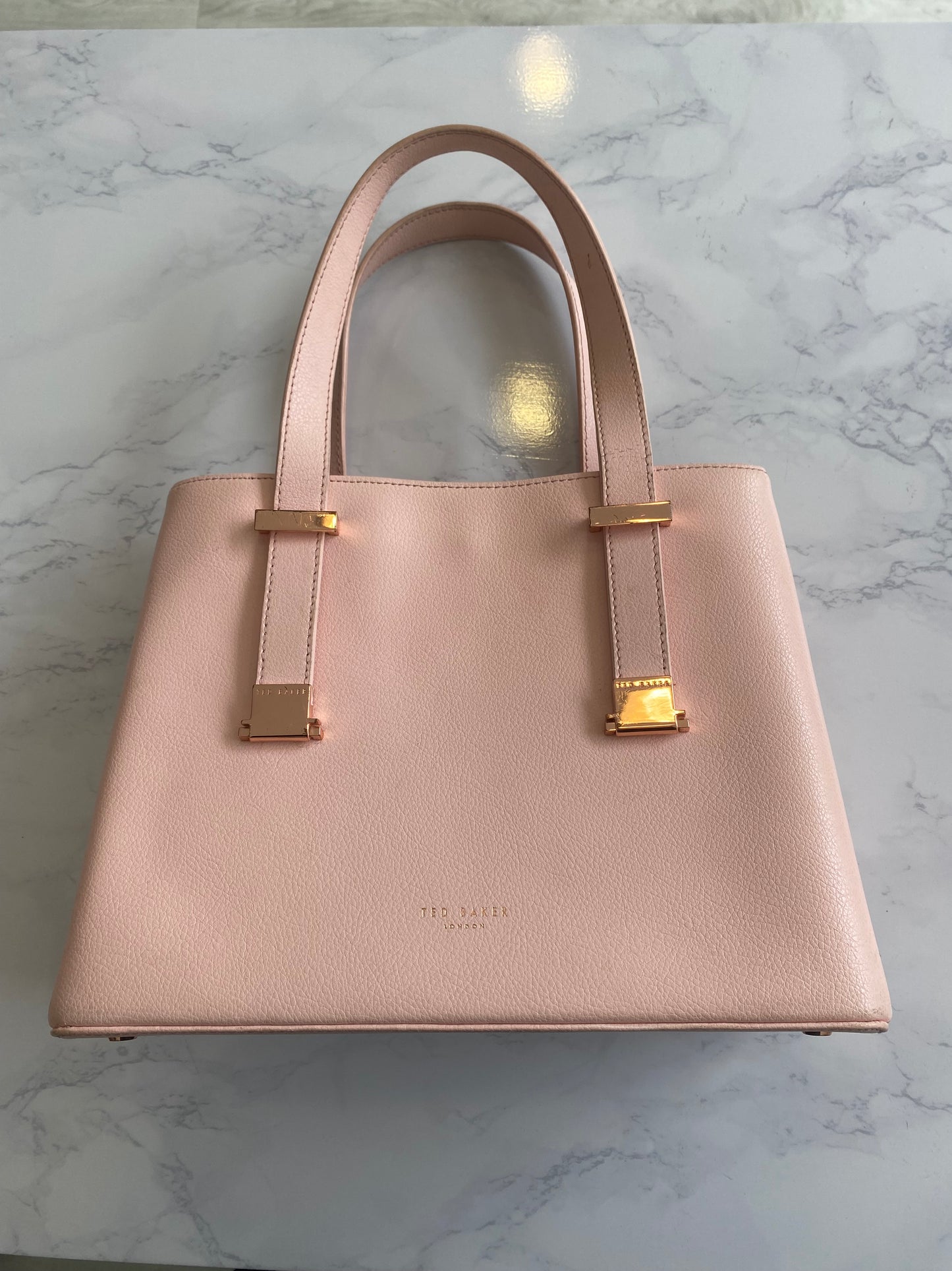 Ted Baker Pink Handbag