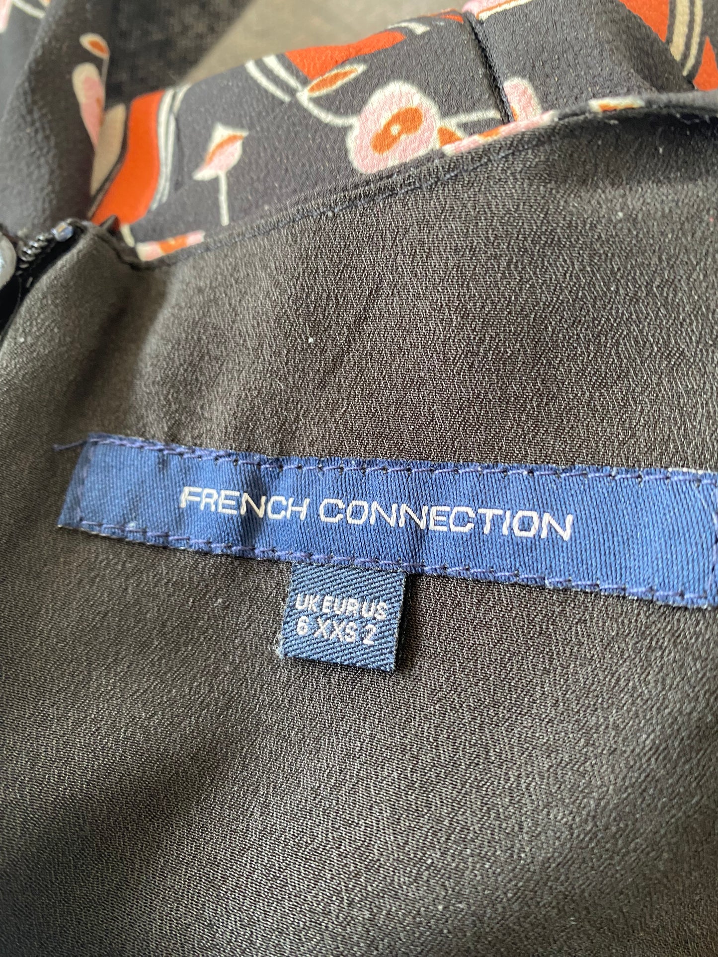 French Connection dress size 8