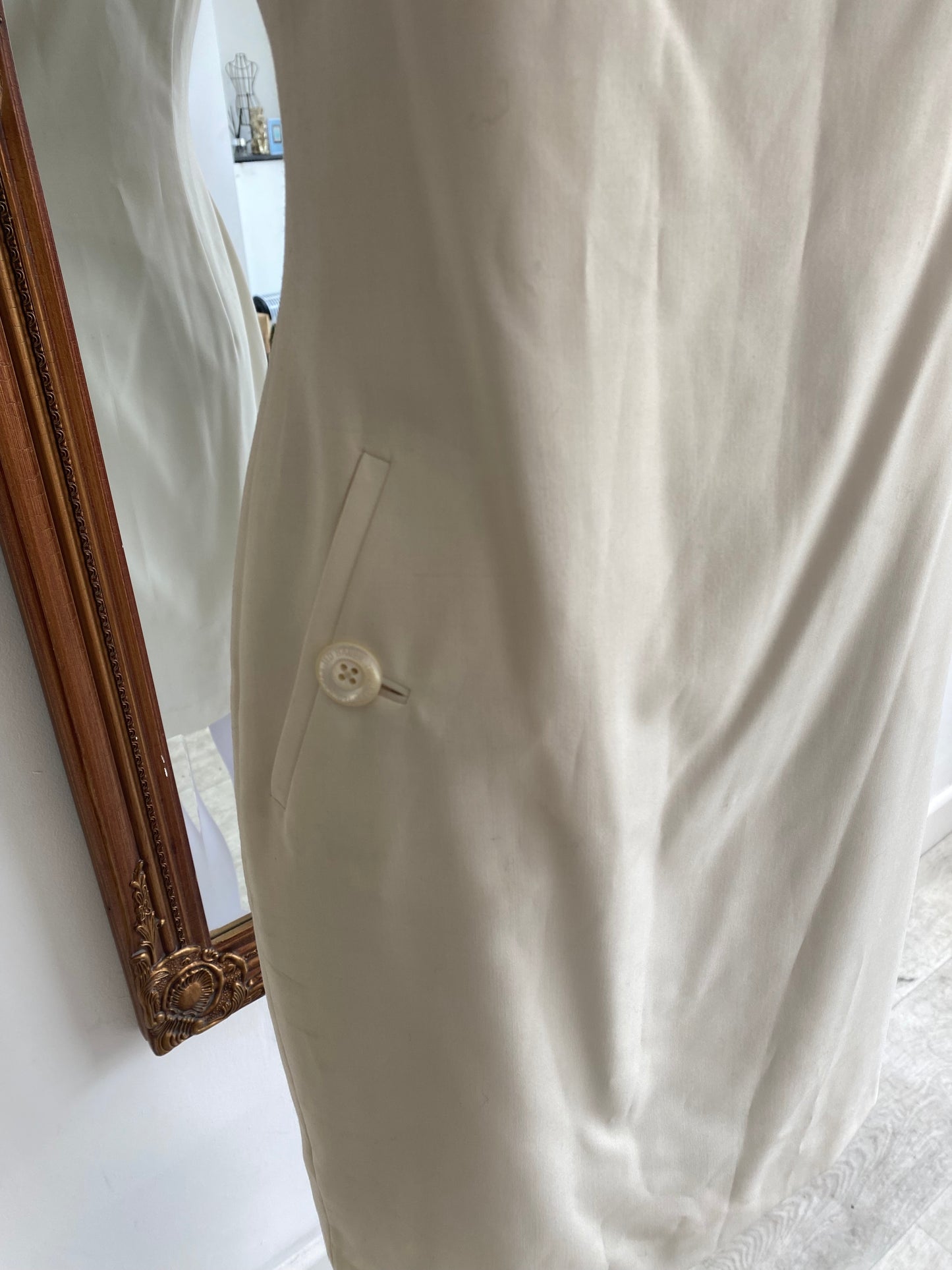 Ted Baker dress size 8