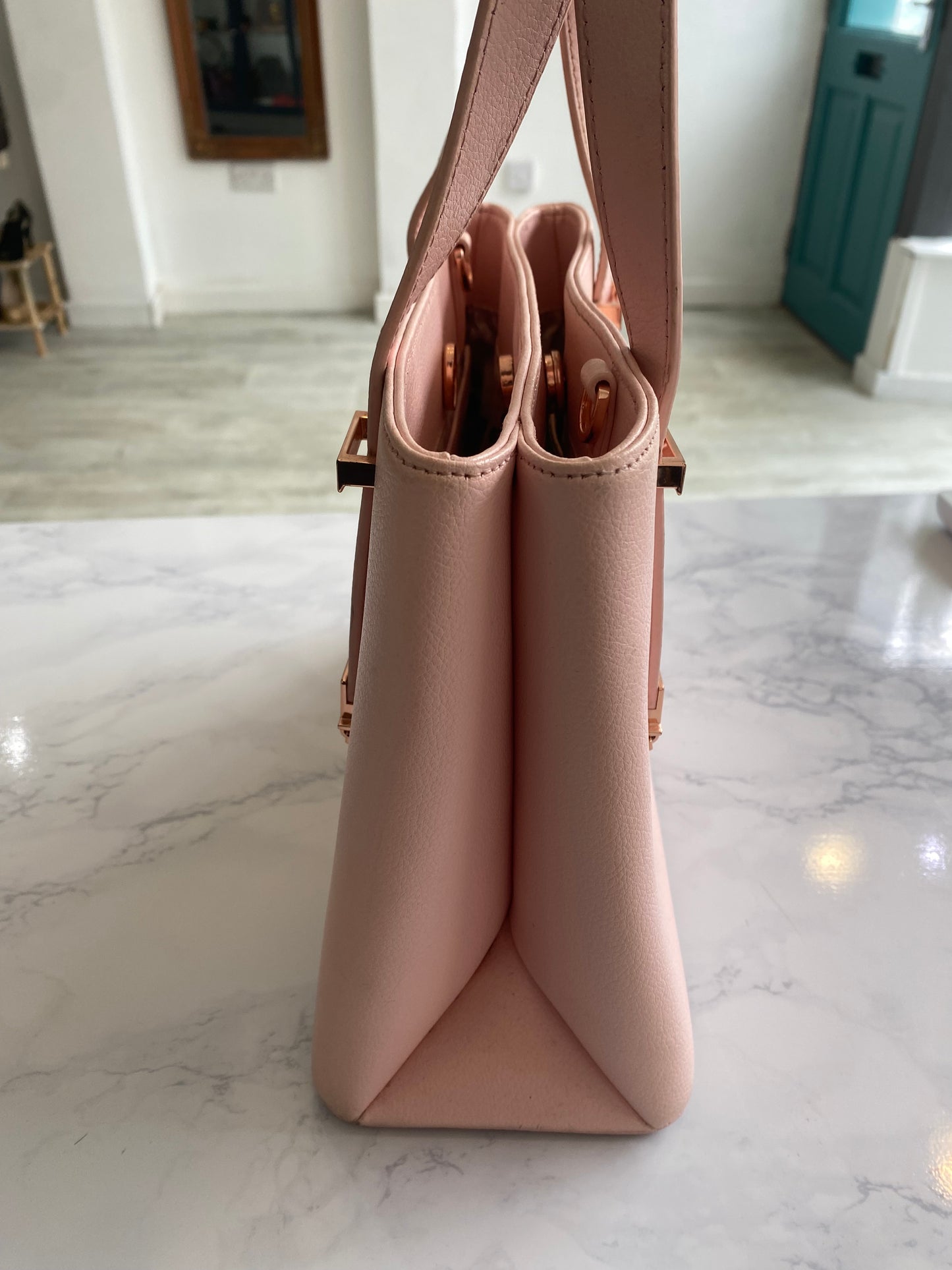 Ted Baker Pink Handbag