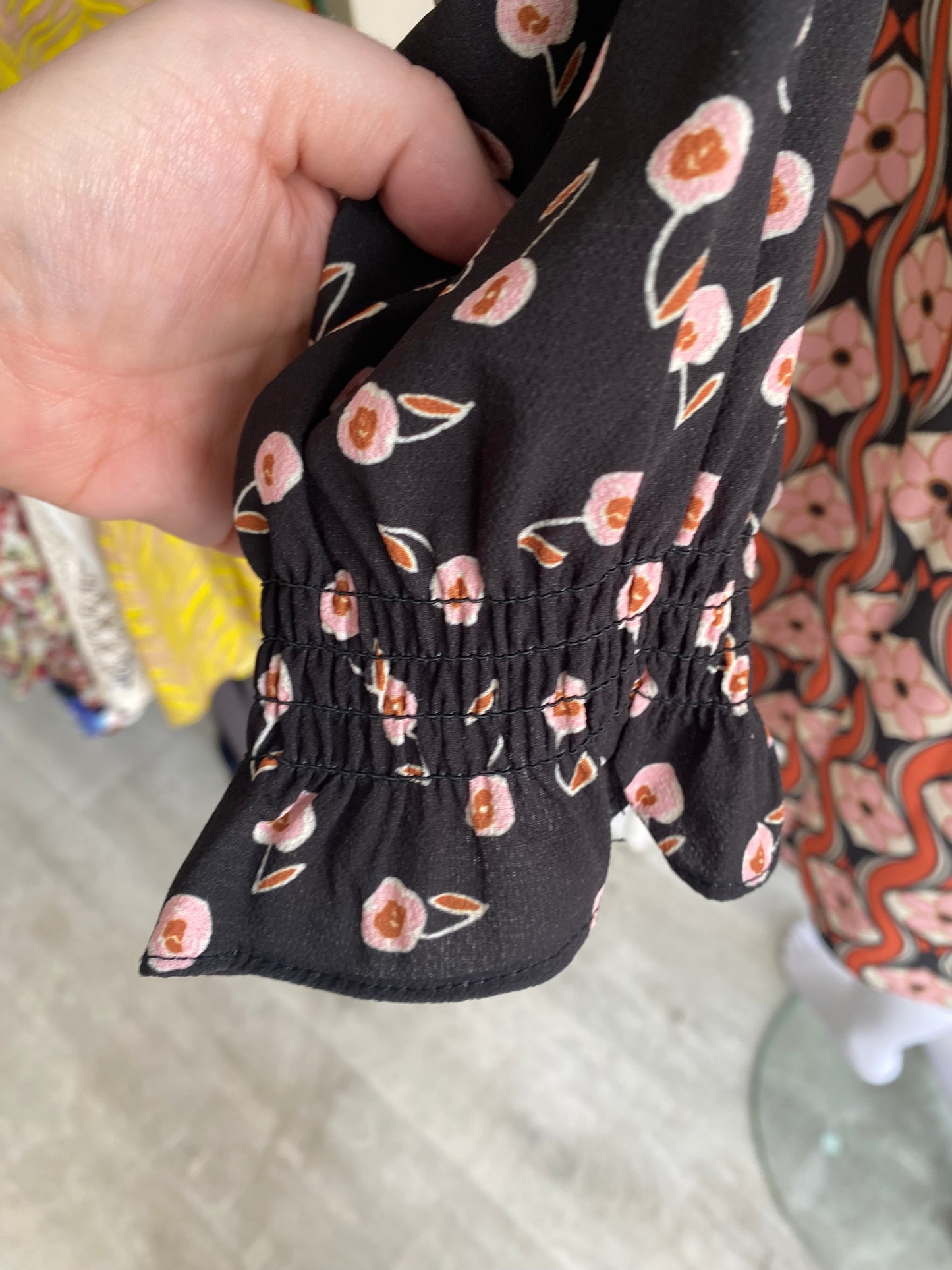 French Connection dress size 8