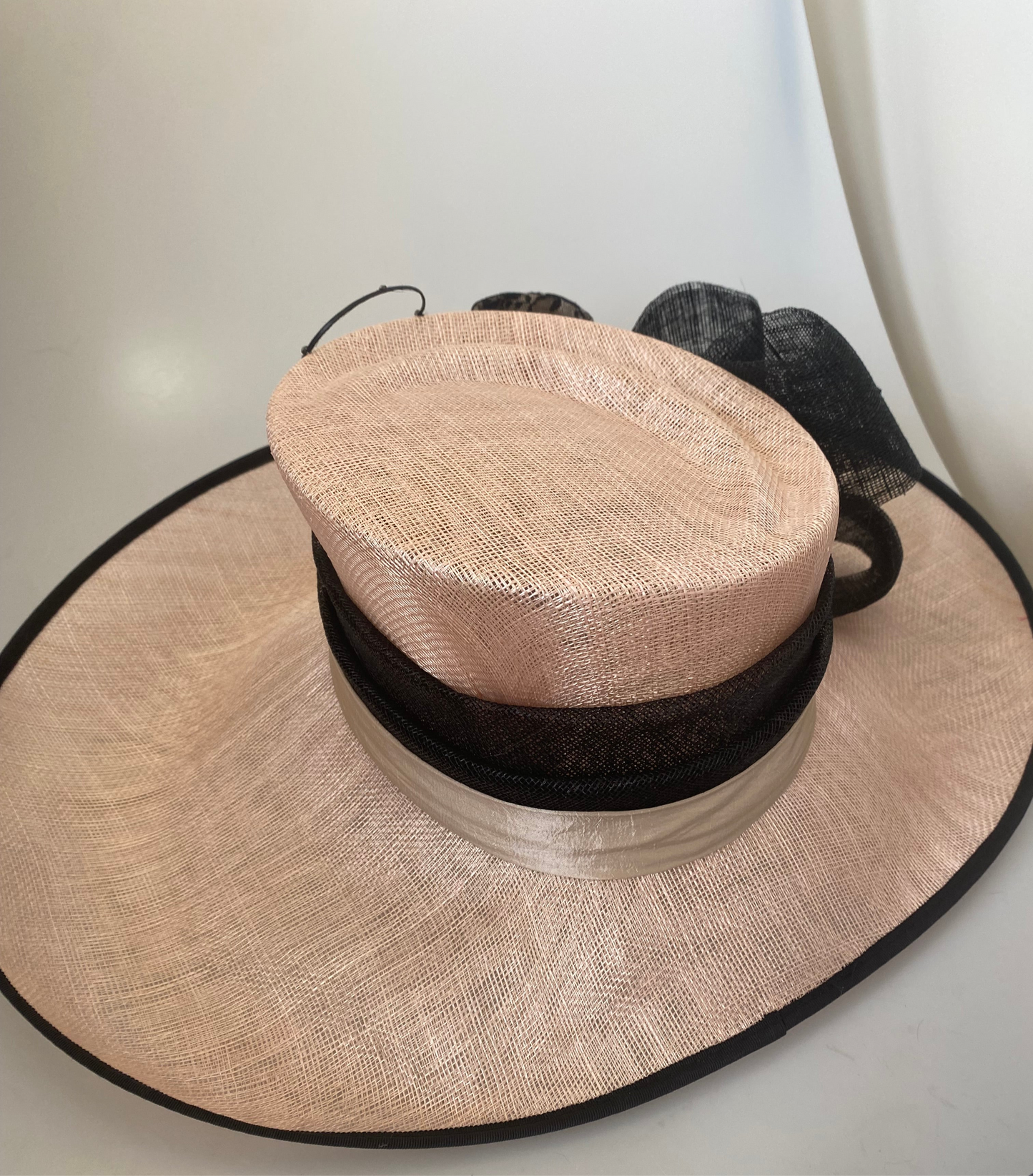 Vivien Sheriff Hat