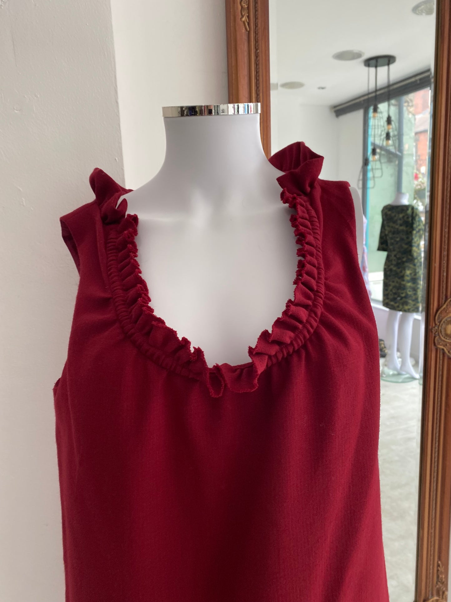 Hoss Intropia dress size 14