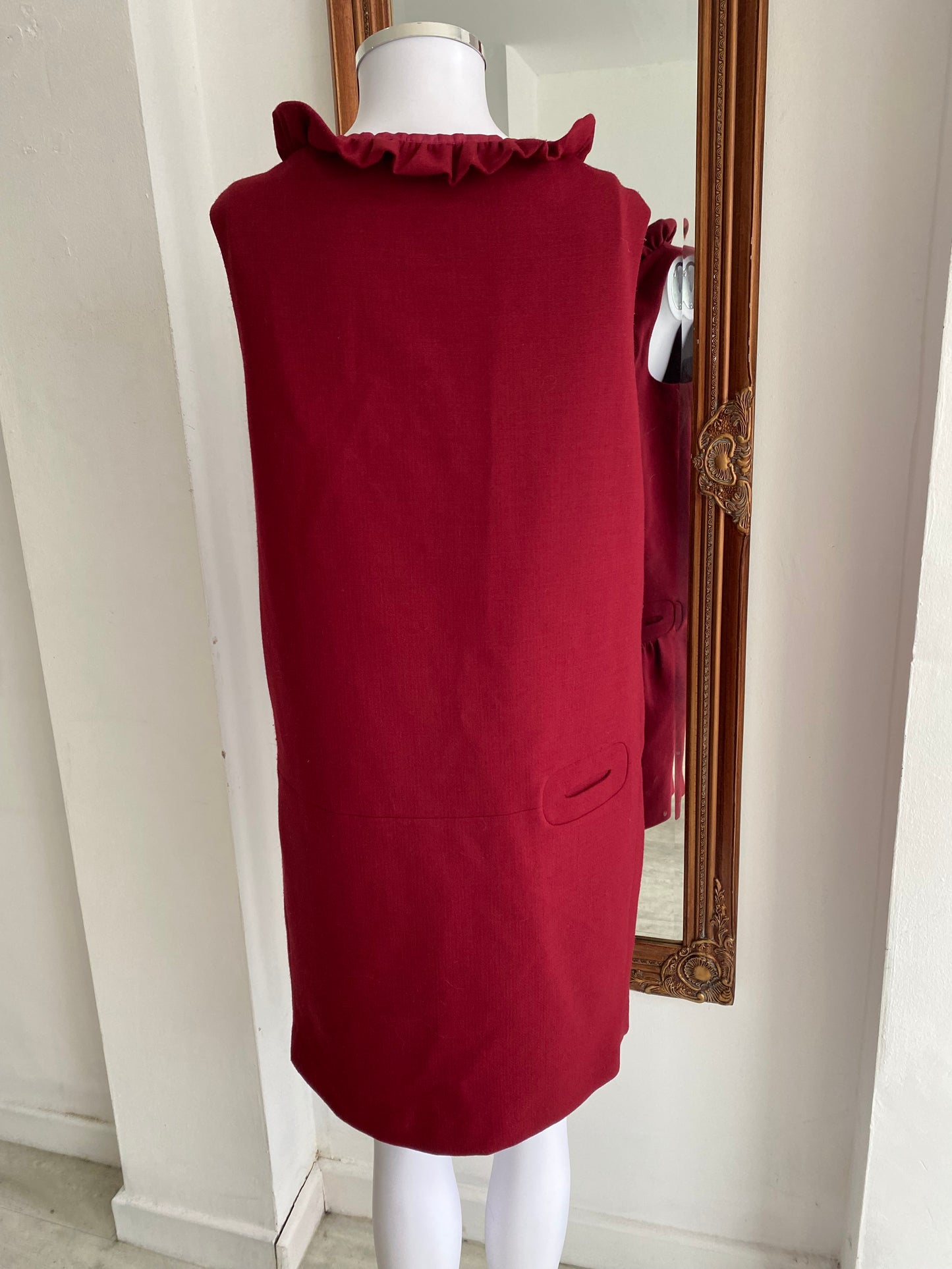 Hoss Intropia dress size 14