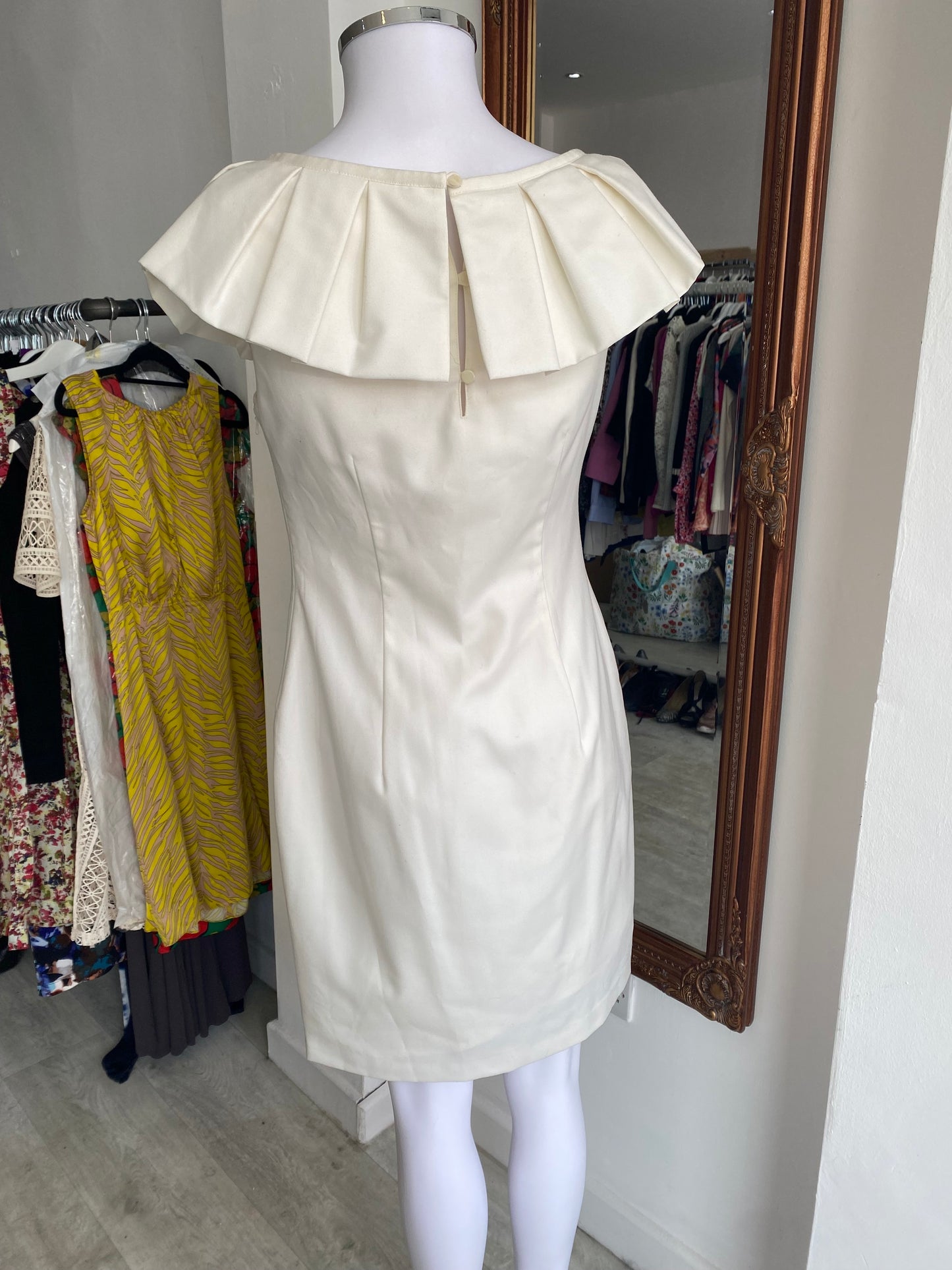 Ted Baker dress size 8