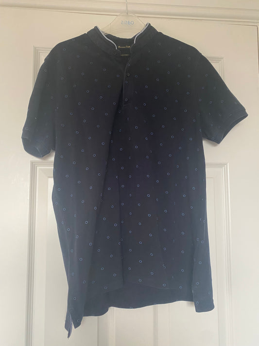 Massimo Dutti Tshirt Size XL
