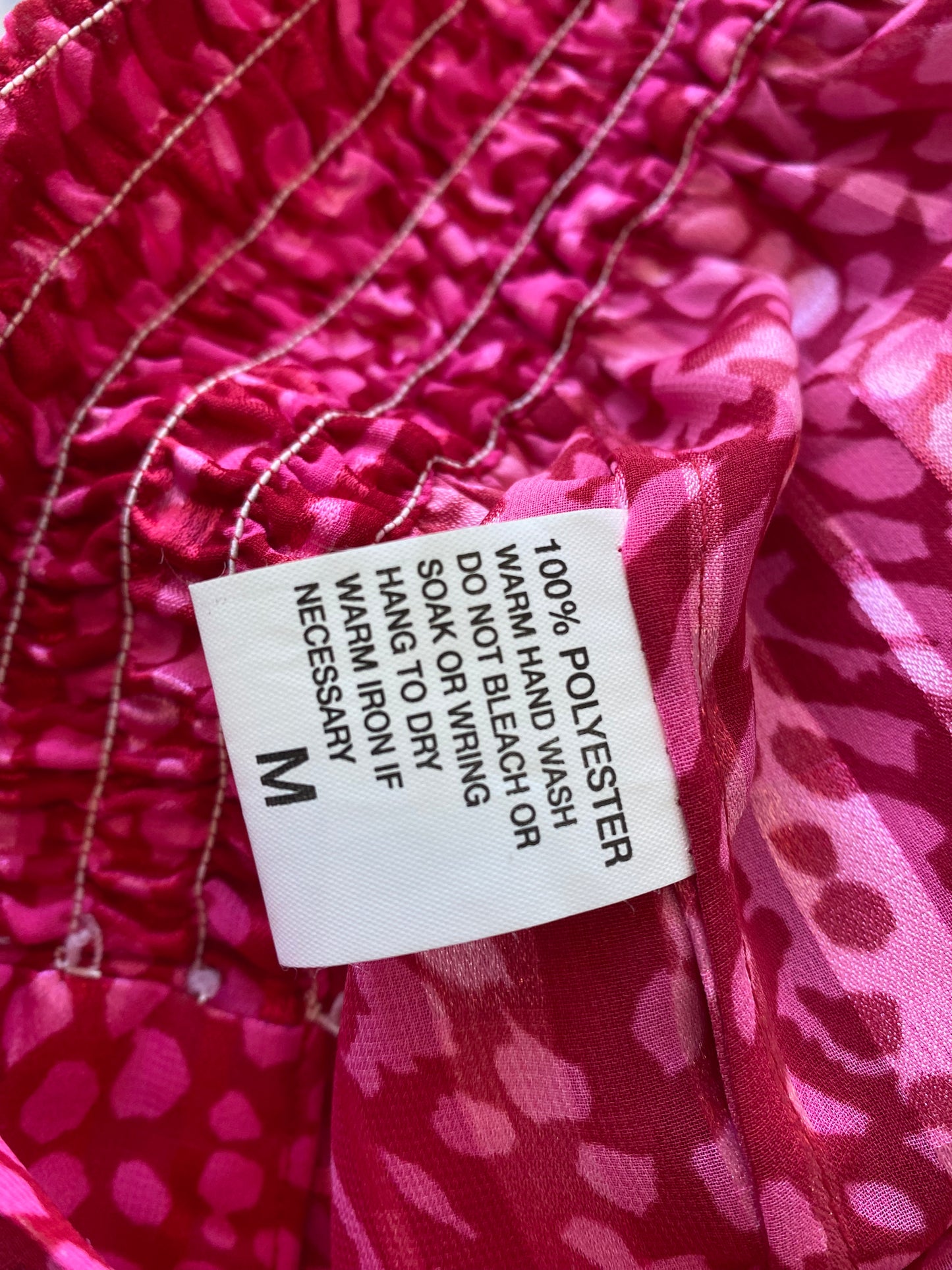 Kanga Collection Co-Ord Size 12-14