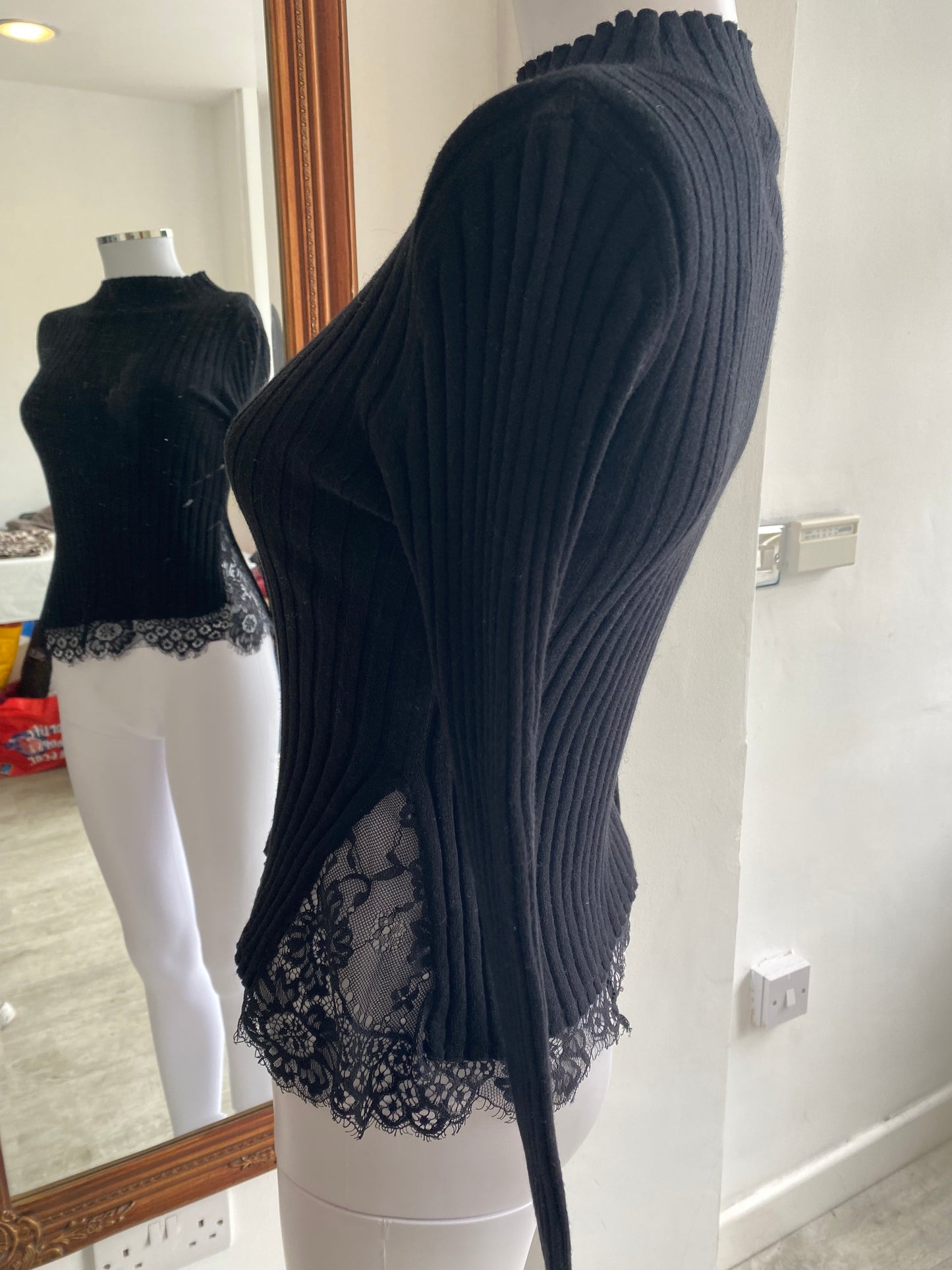 French Connection top size 8