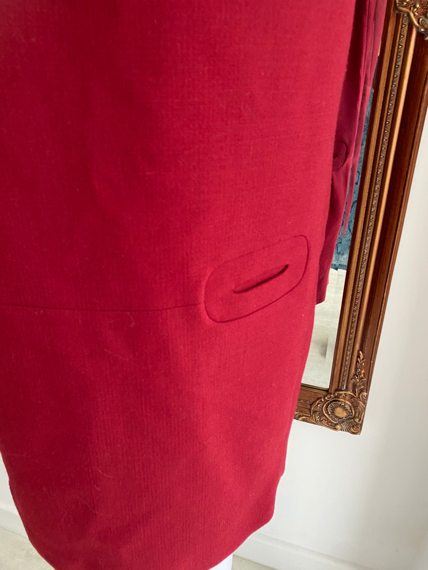 Hoss Intropia dress size 14