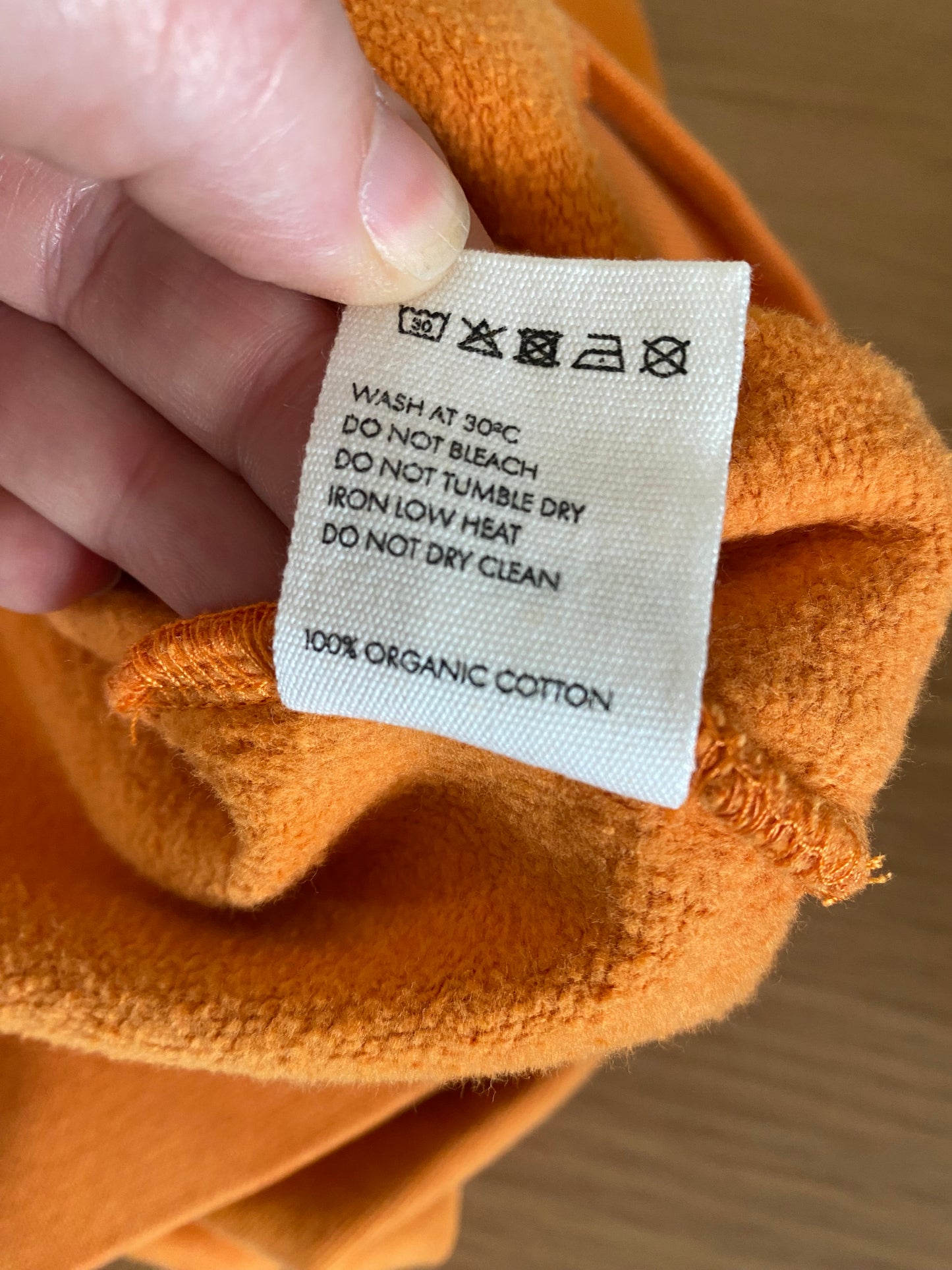 Jacquemus Le Sweatshirt Size Medium 12-14