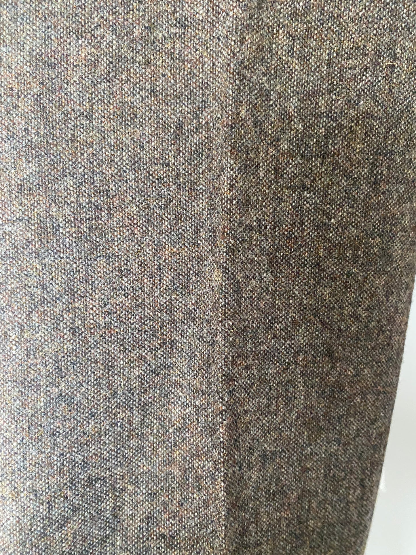 Walker Slater Tweed Wool Trousers