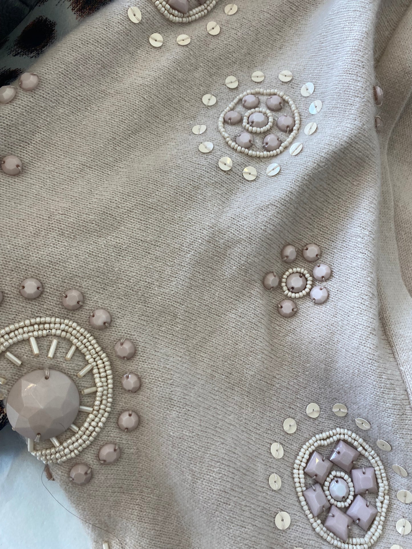 Biba cardigan size 8-10