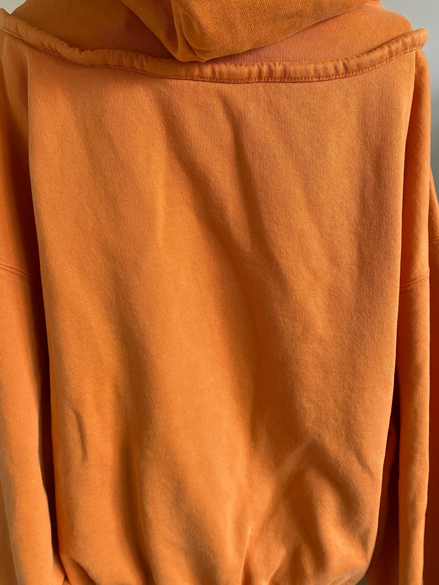 Jacquemus Le Sweatshirt Size Medium 12-14