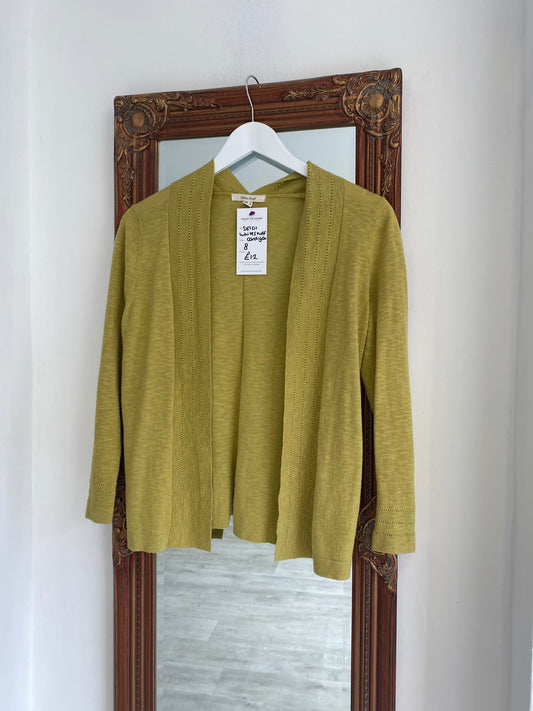 White Stuff Cardigan Size 8