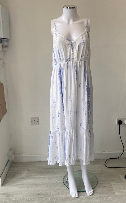 Rails Cotton Summer Dress Size 12