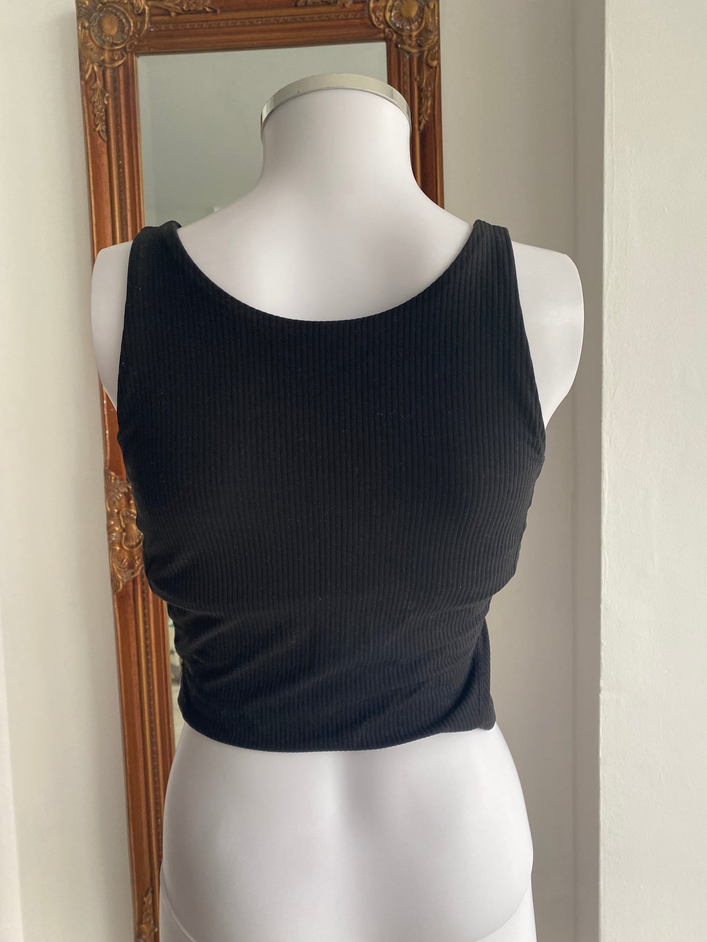 Lululemon Crop Top