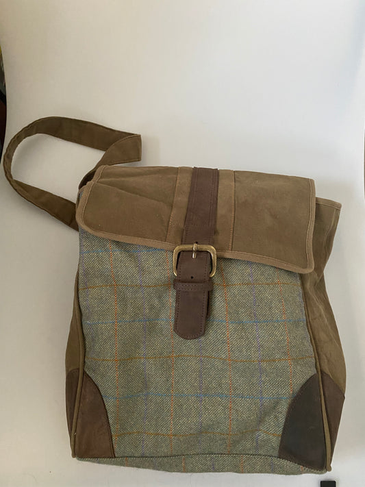 Walker Slater Crossbody Bag