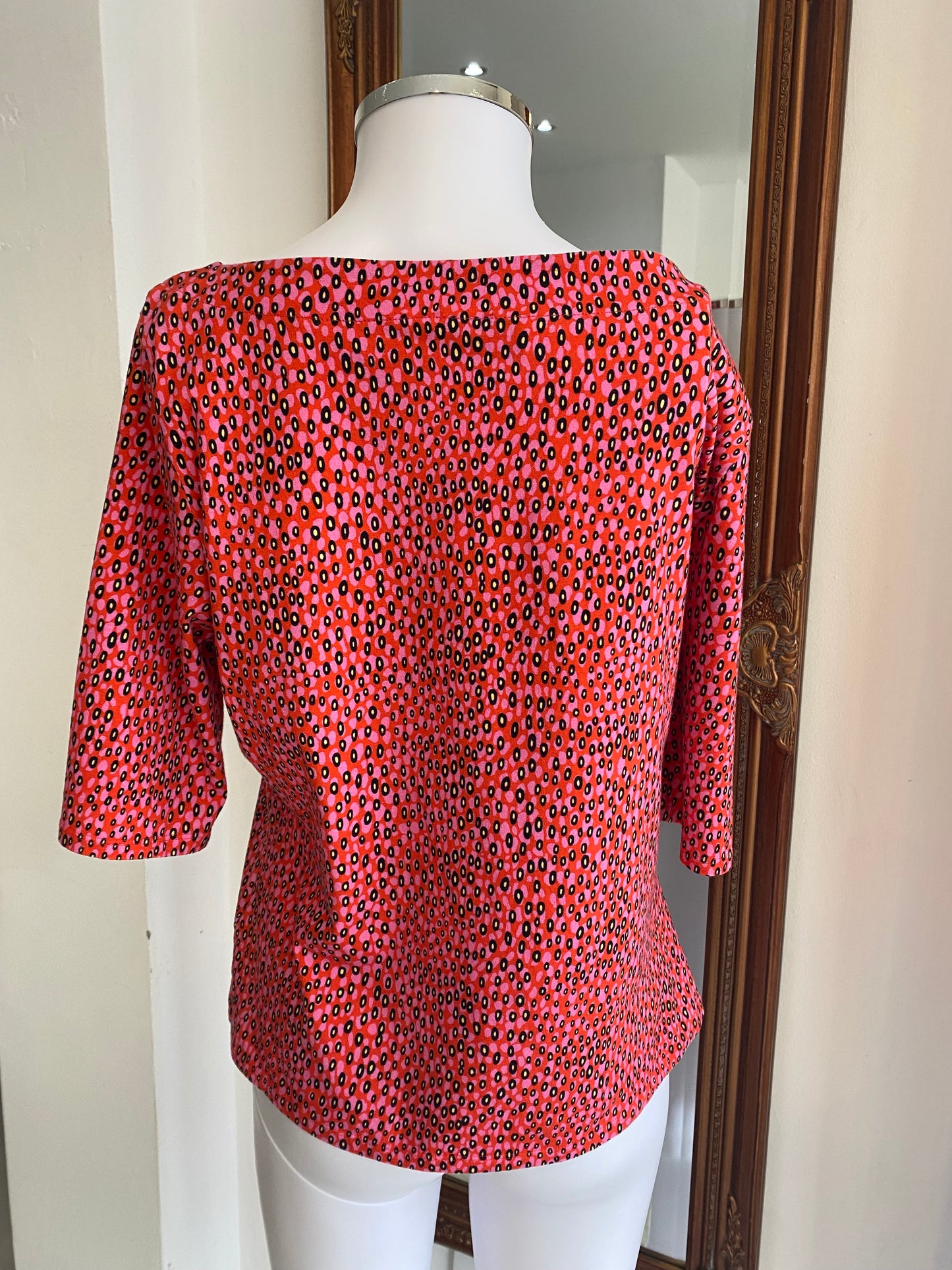 Ted Baker tshirt size 14