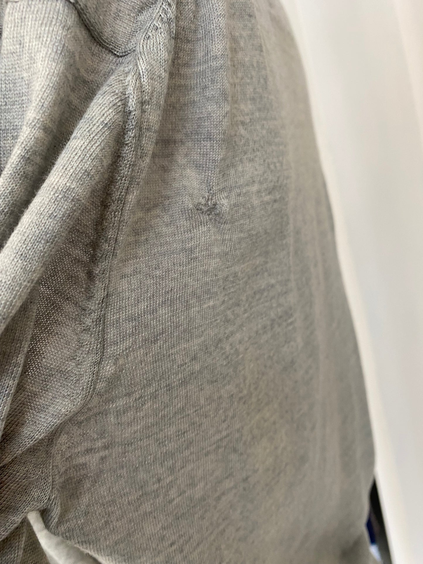 Markus Lupfer Sunglasses Jumper Size Medium 10-12