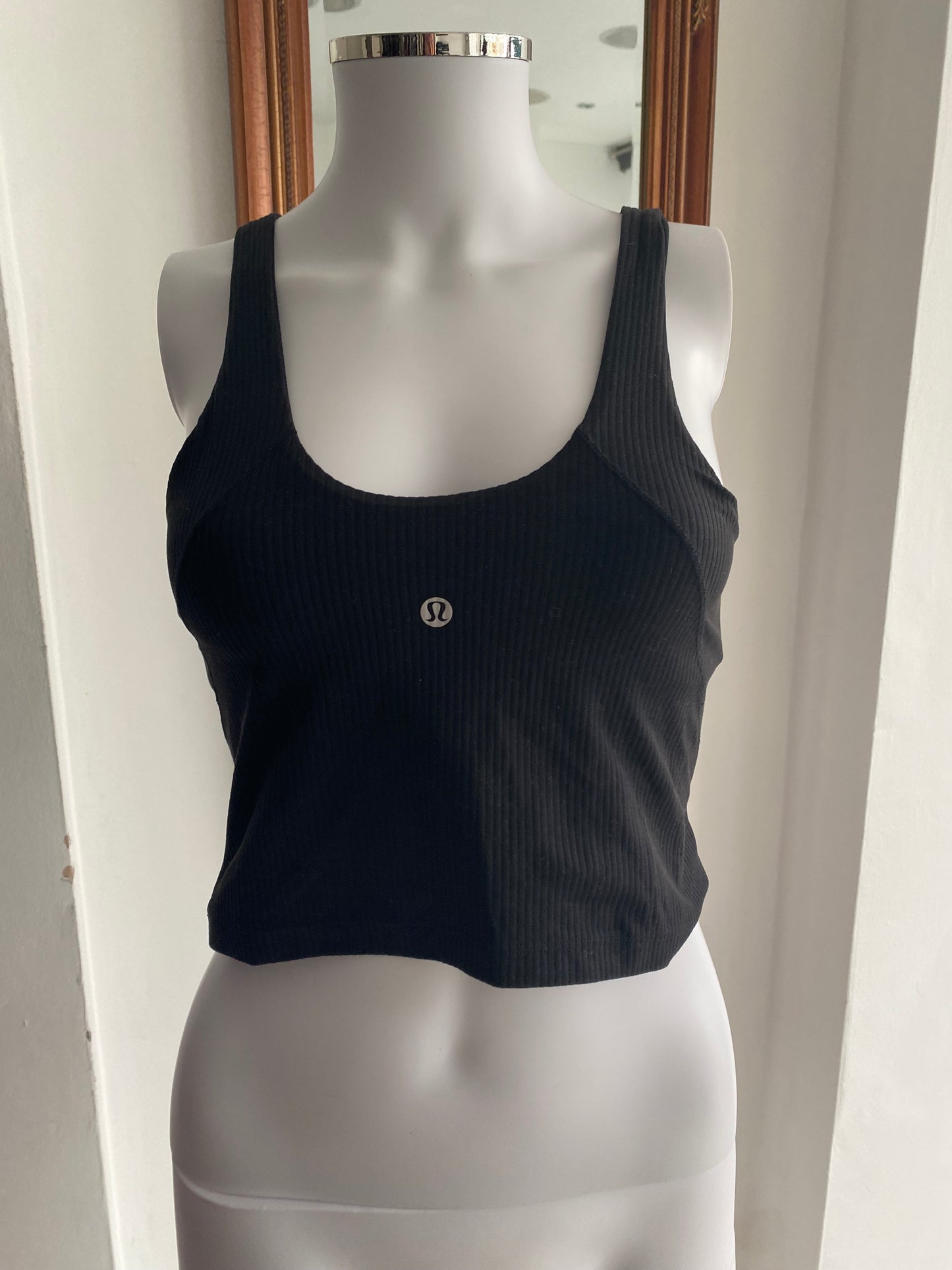 Lululemon Crop Top