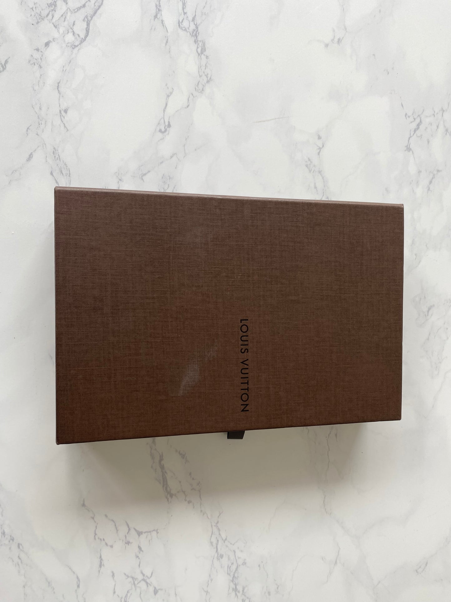 Louis Vuitton Sarah Wallet Epi Leather