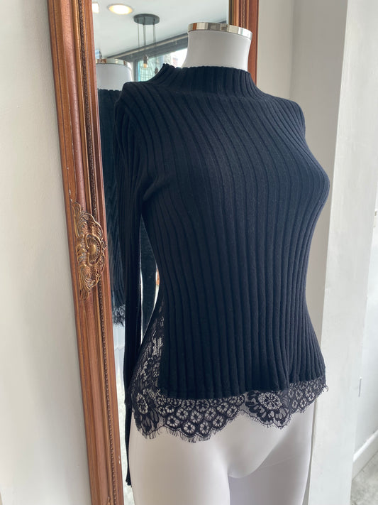 French Connection top size 8