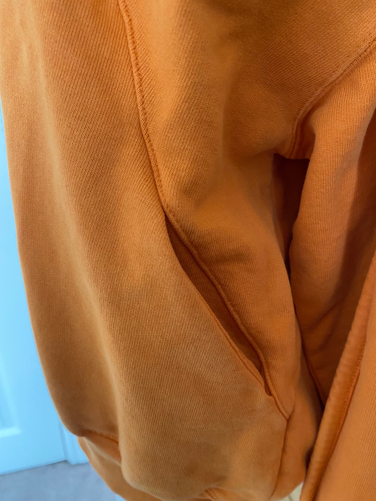 Jacquemus Le Sweatshirt Size Medium 12-14