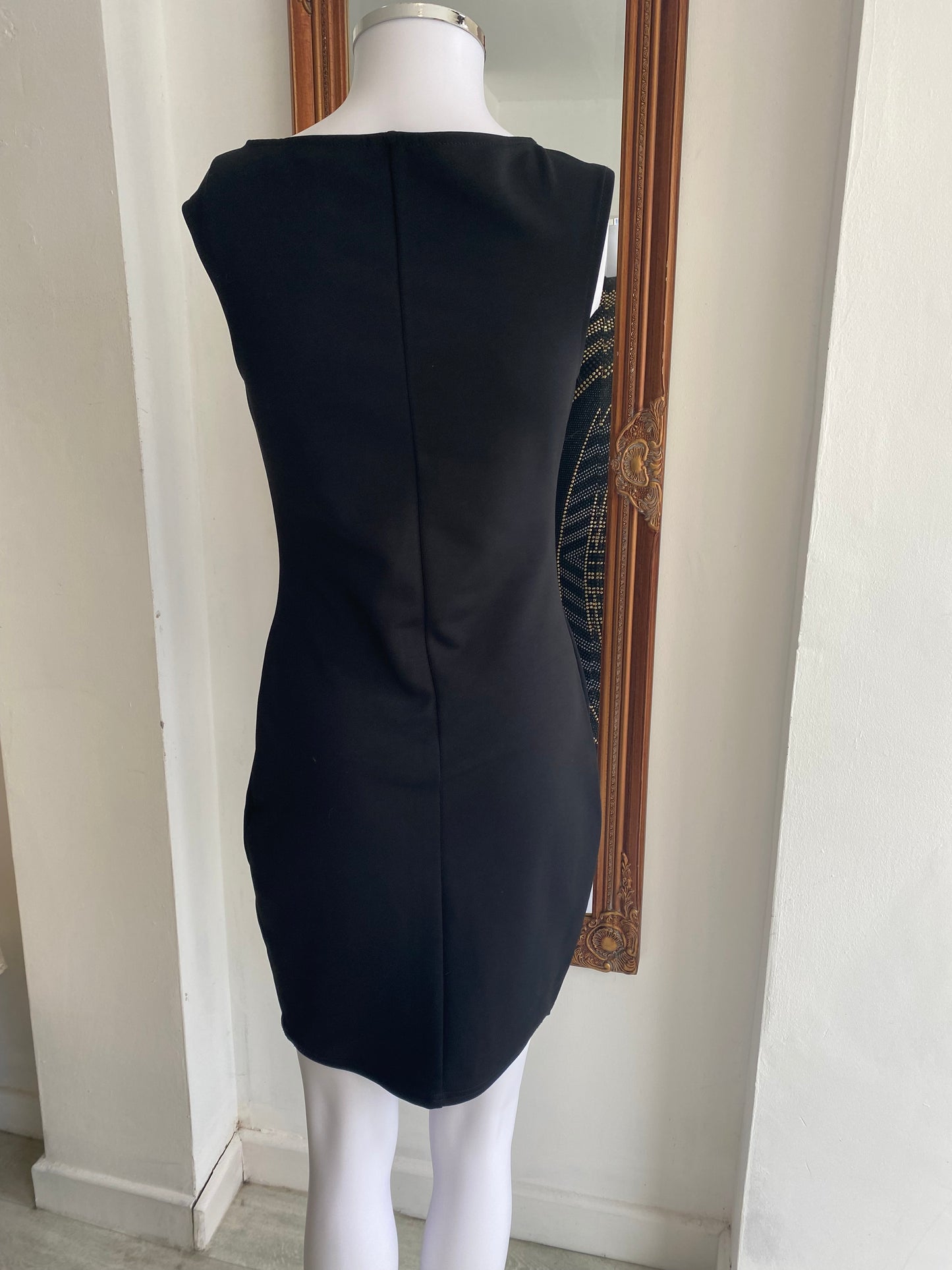 Lipsy studded dress size 10