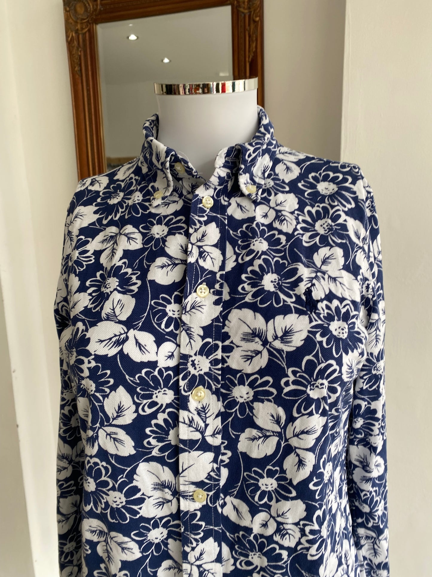 Polo Ralph Lauren Shirt size 8