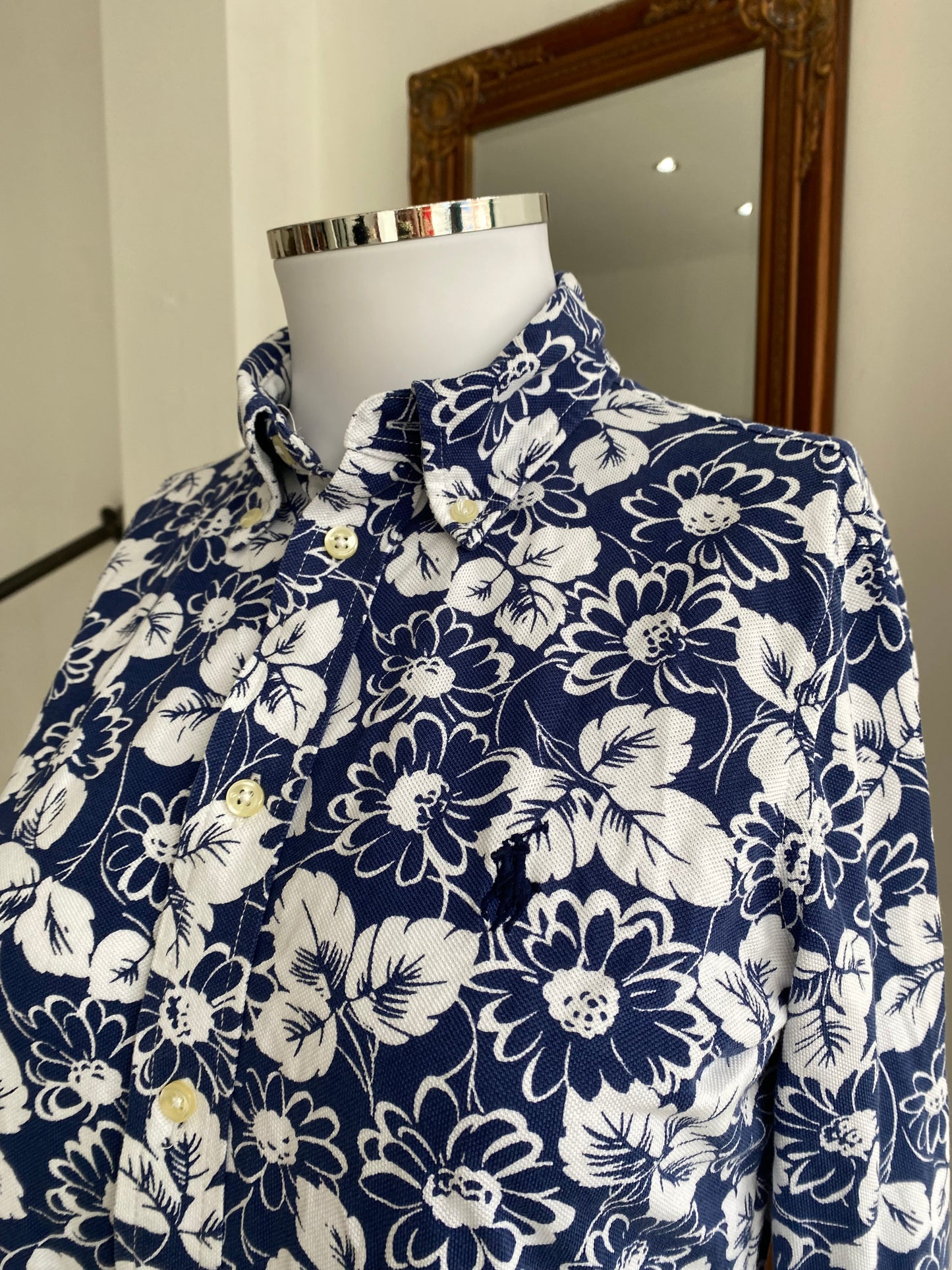 Polo Ralph Lauren Shirt size 8