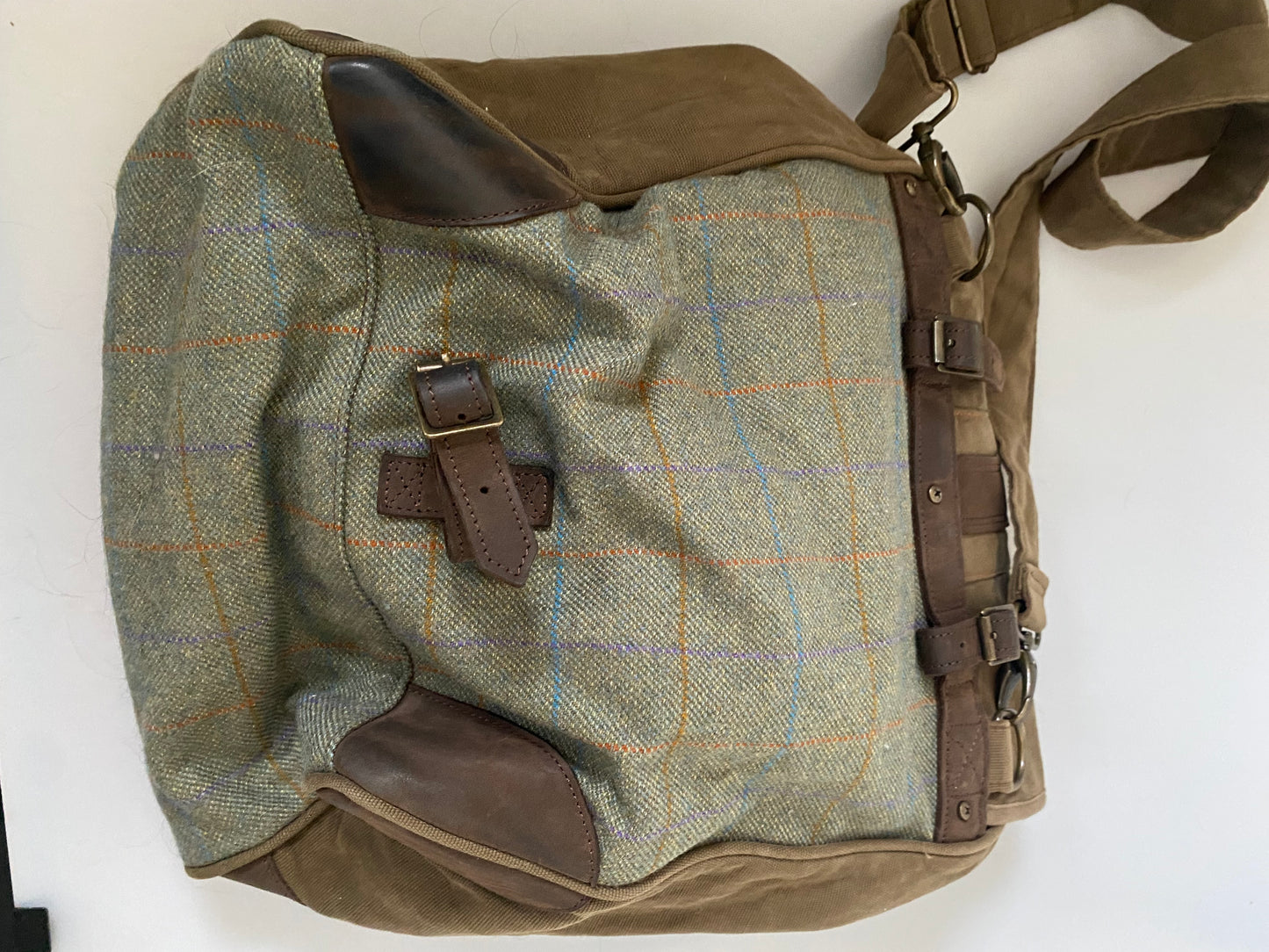 Walker Slater Crossbody Bag