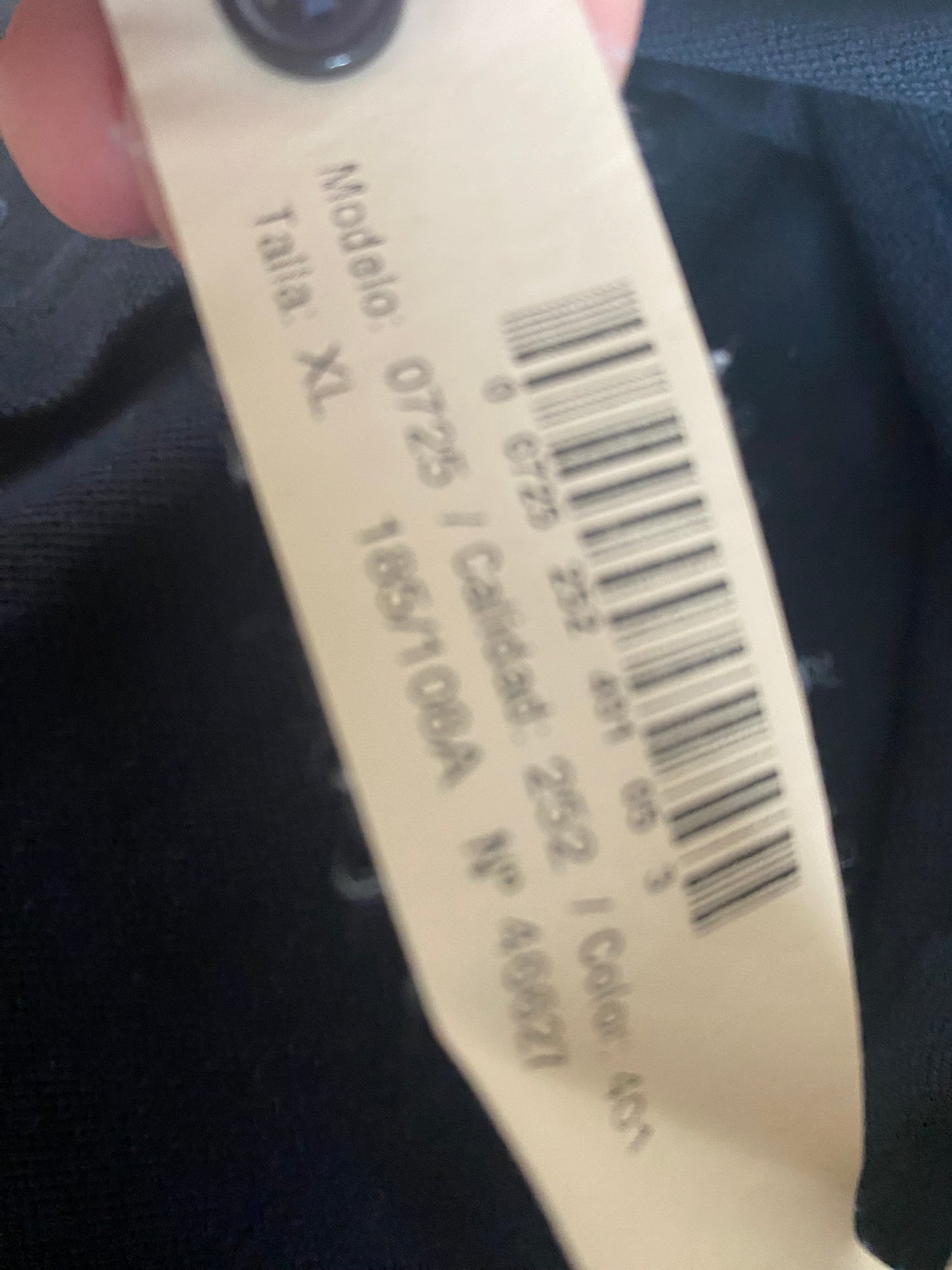 Massimo Dutti Tshirt Size XL